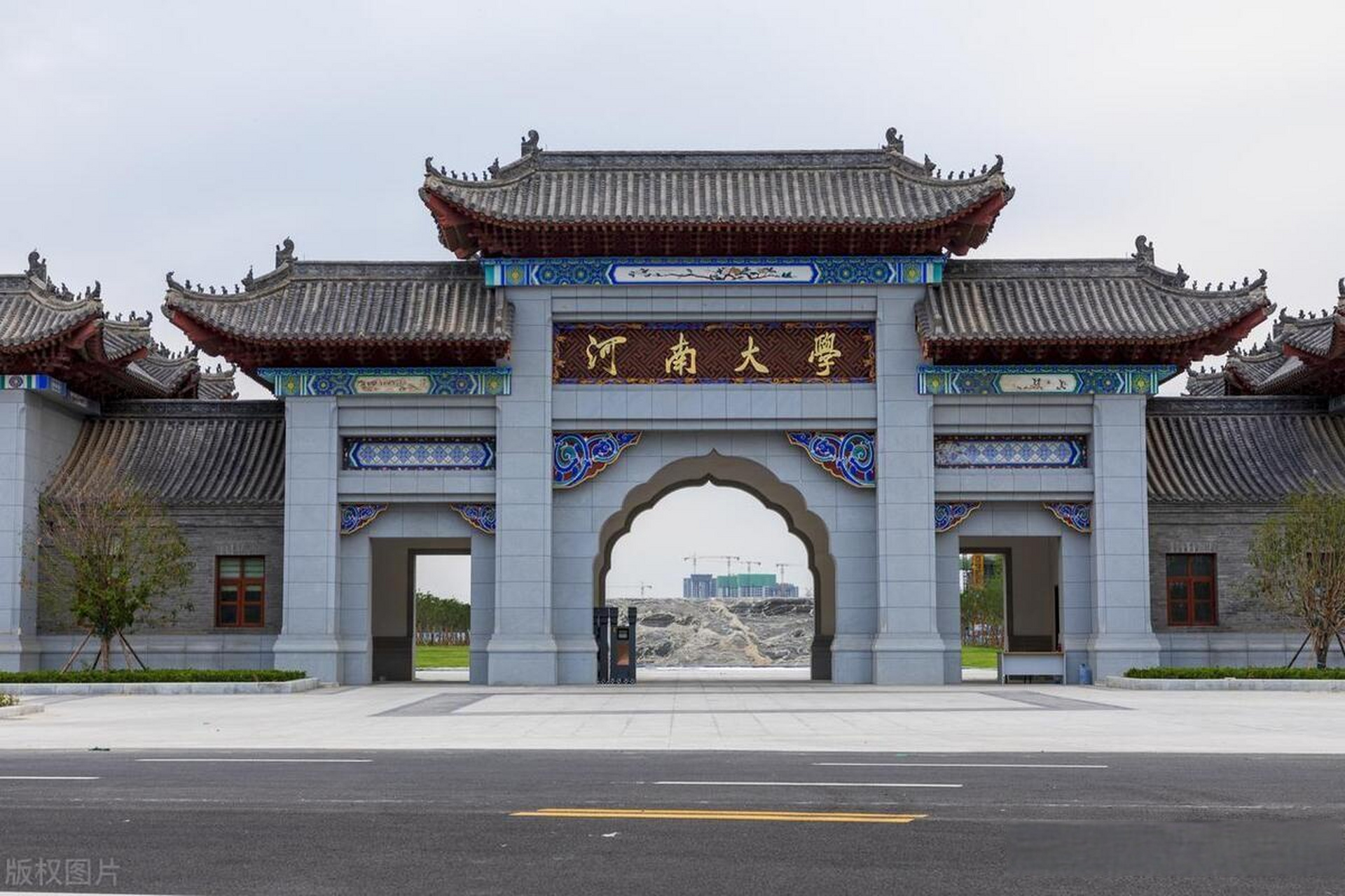 河南大学,有人说是最惨的大学,这是怎么回事,可以捡漏吗?