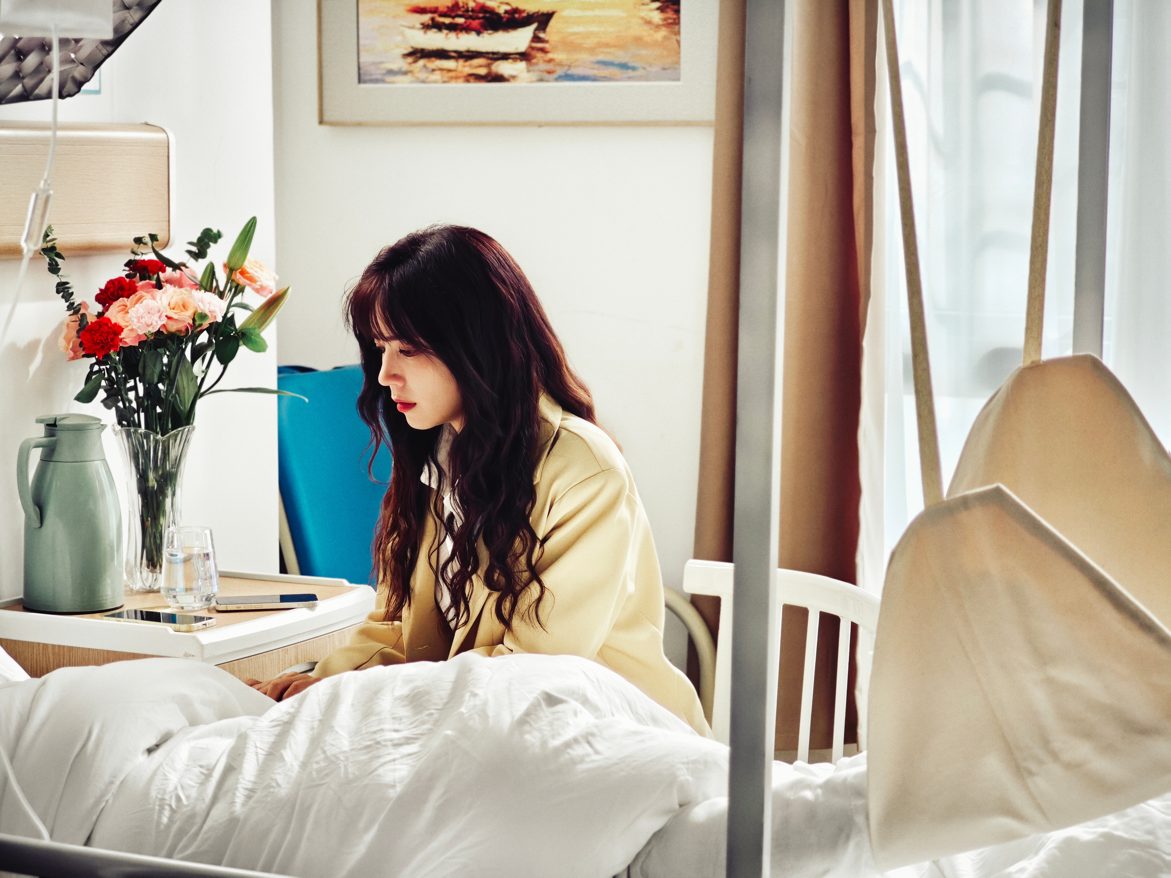 「金猪玉叶」倒数开播 先偷跑个第一集剧照 by咦阳