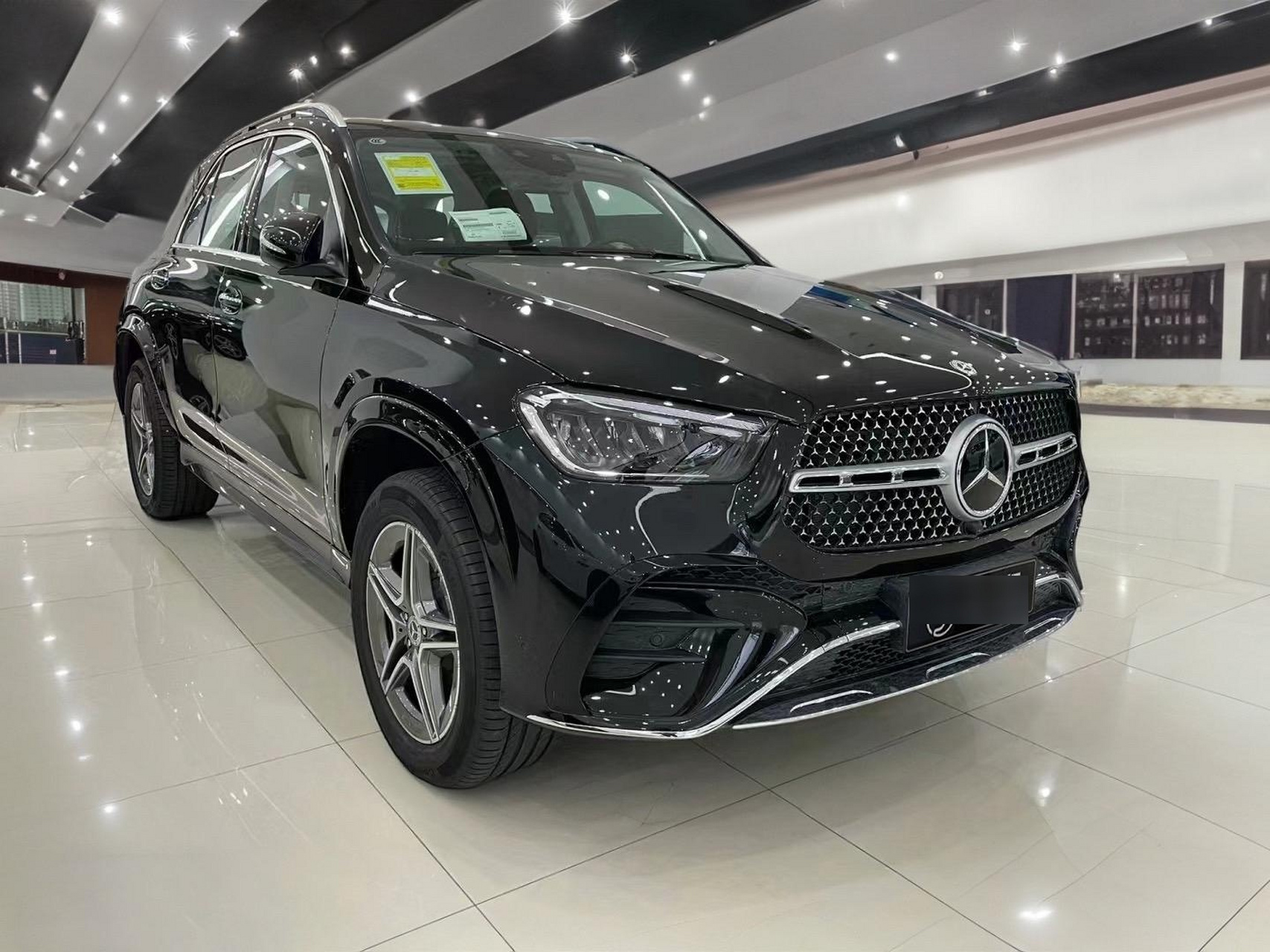 gle450报价图片