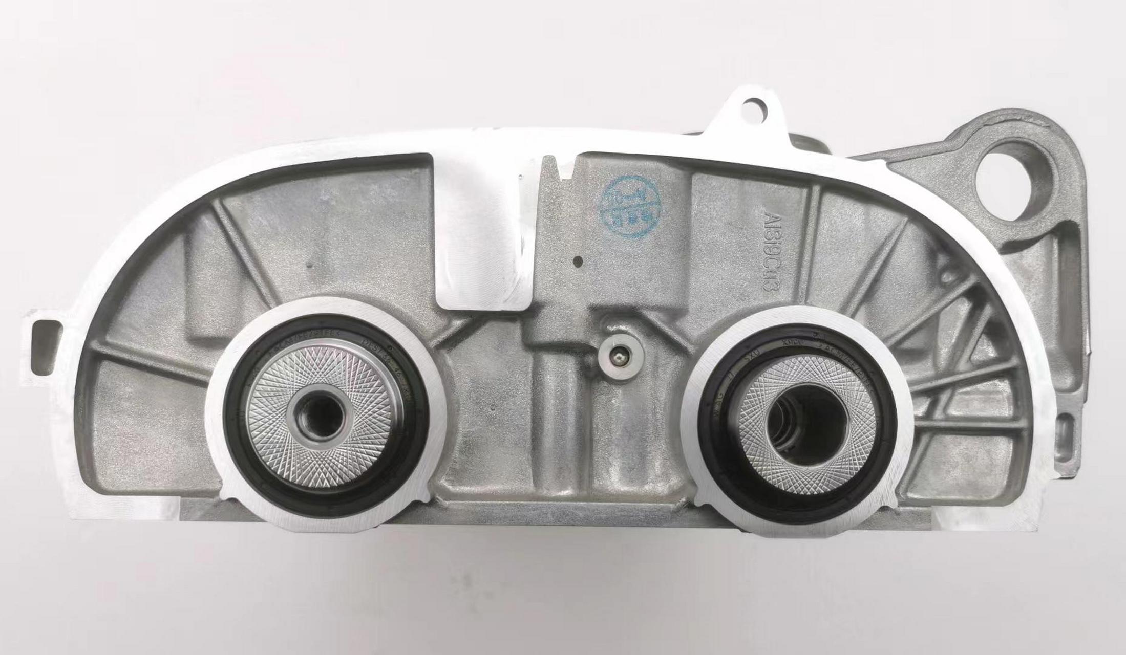 大众斯柯达明锐昕锐晶锐新捷达桑塔纳宝来朗逸速腾气门室盖,欢迎围观