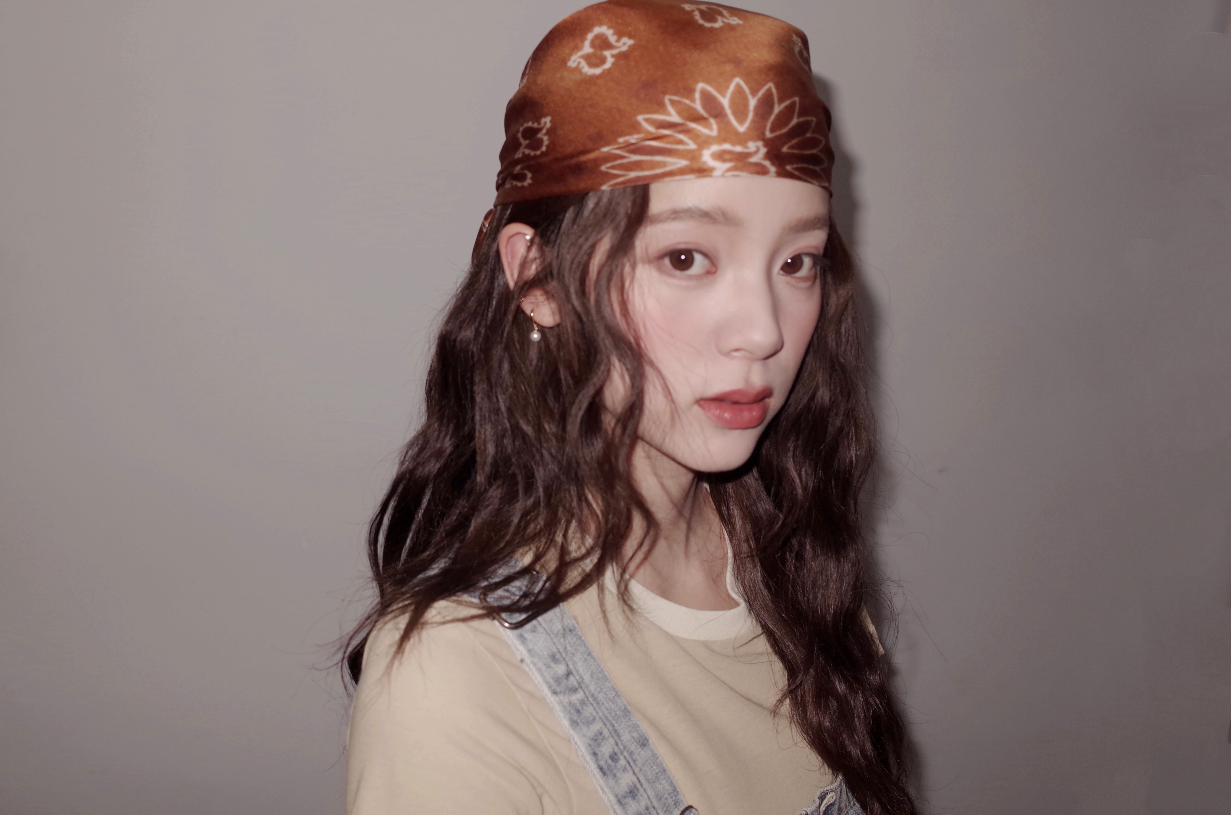 等一下给你们唱歌听 一会儿#音你而来#见吧 #欧阳娜娜音你而来