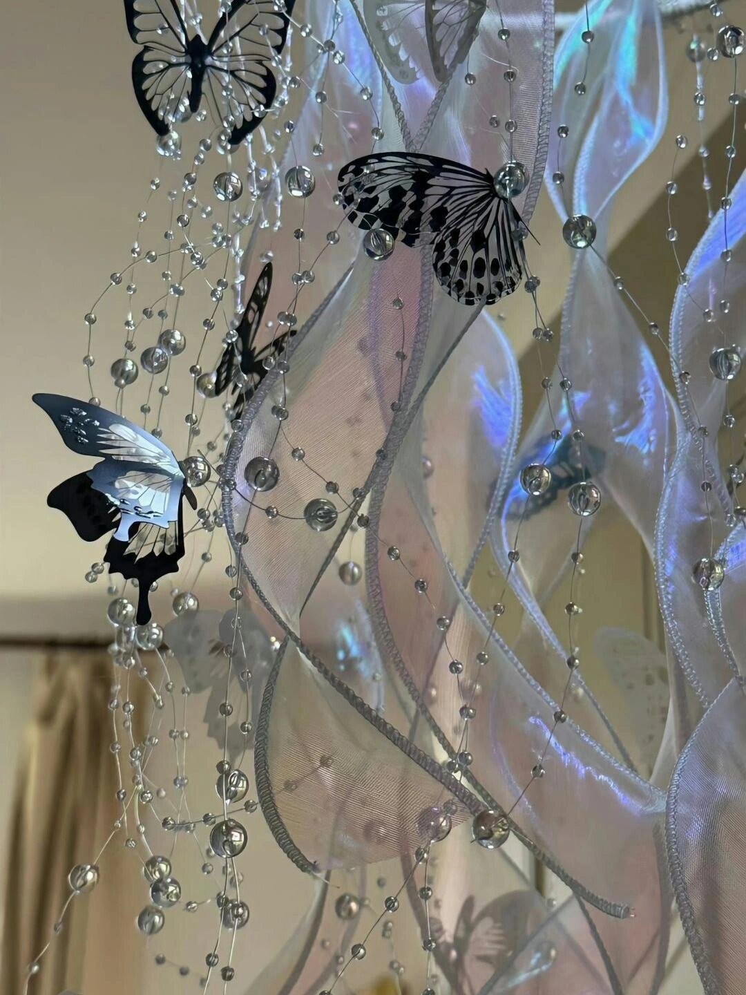 03唯美独特的蝴蝶壁纸03