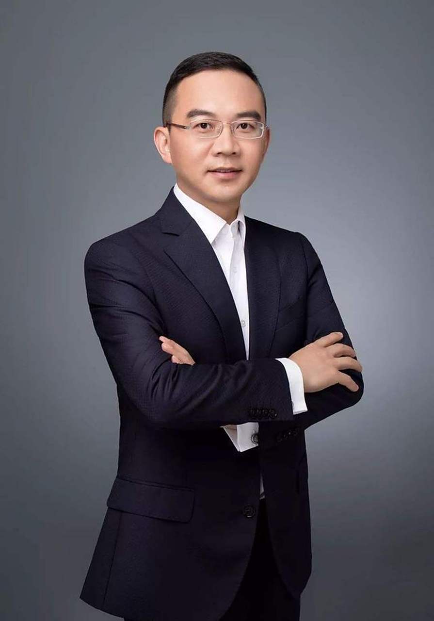 前央视主持人郎永淳创办乳酸纤维企业.