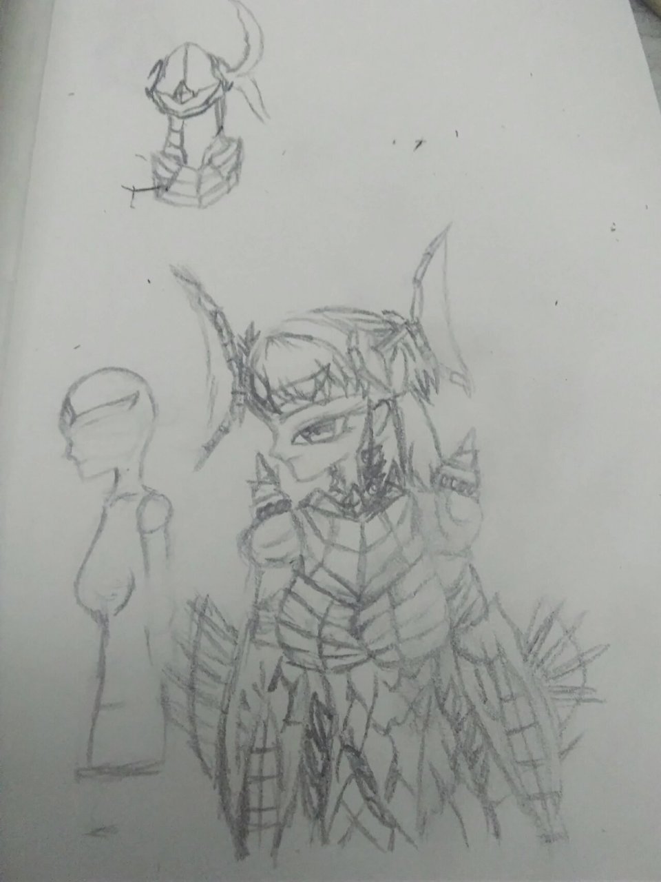娘化海帕艾雷王