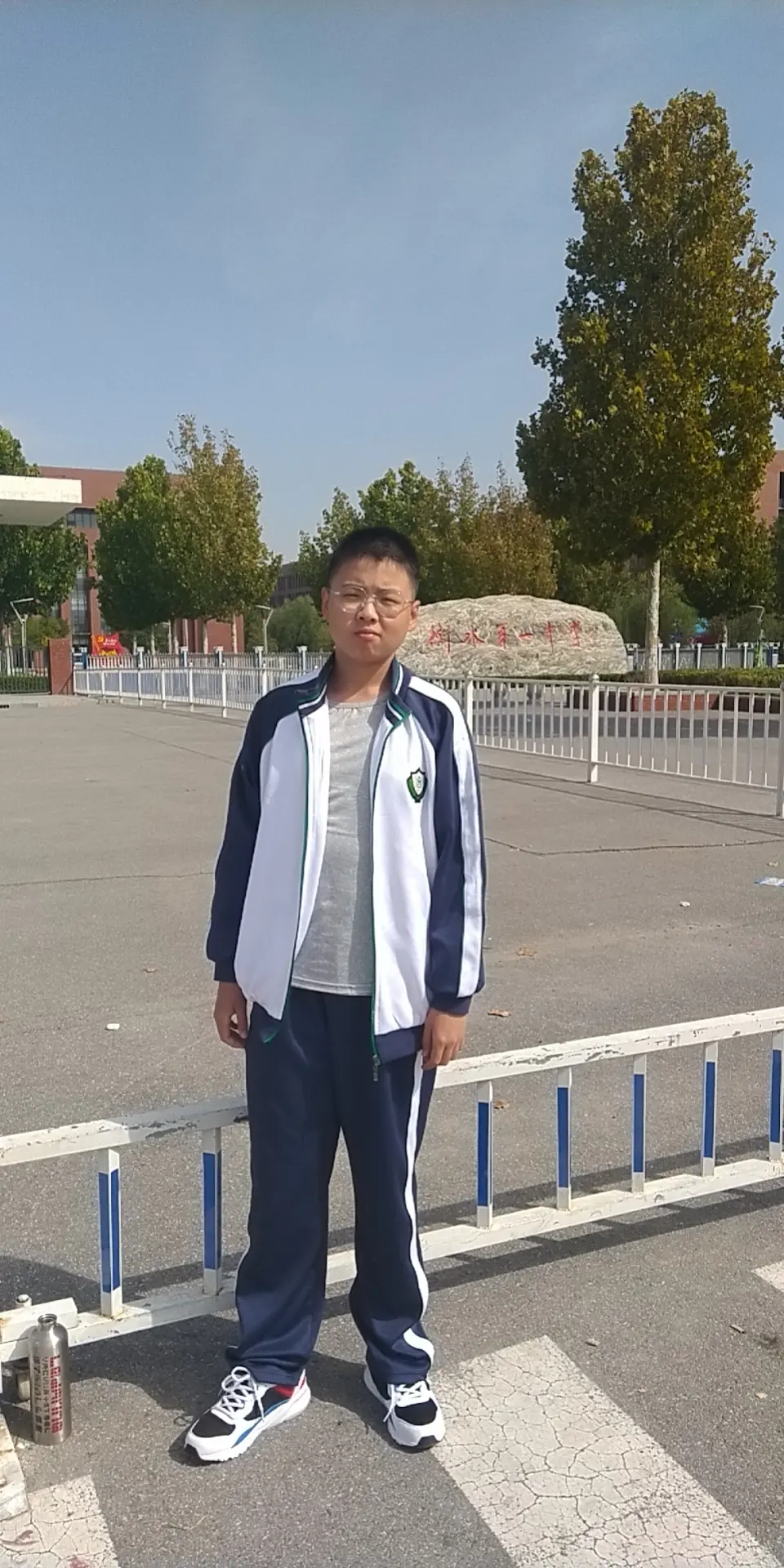 你的每一步努力我在记录,青春有几年,我陪伴你一场