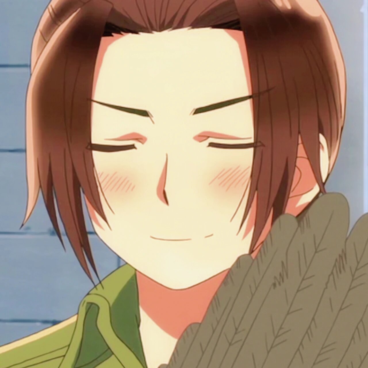 黑塔利亚|王耀① 耀君出场好少