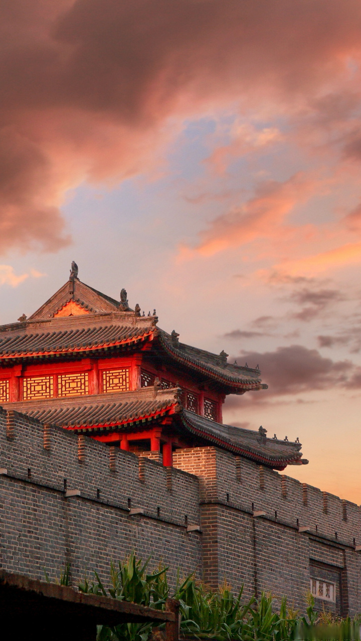 辽阳-东京城#美好辽阳欢迎您##古韵辽阳创城在行动##宜居宜业新辽阳