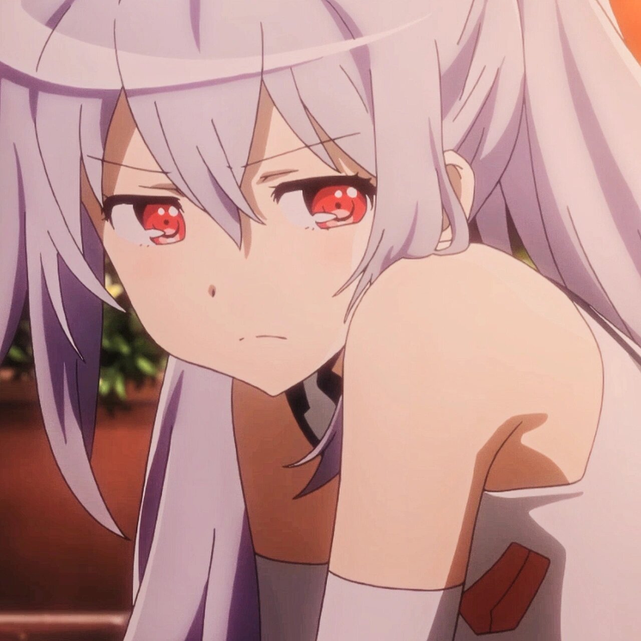 可塑性记忆|艾拉② 自截自修,喜欢的图可以抱走哦