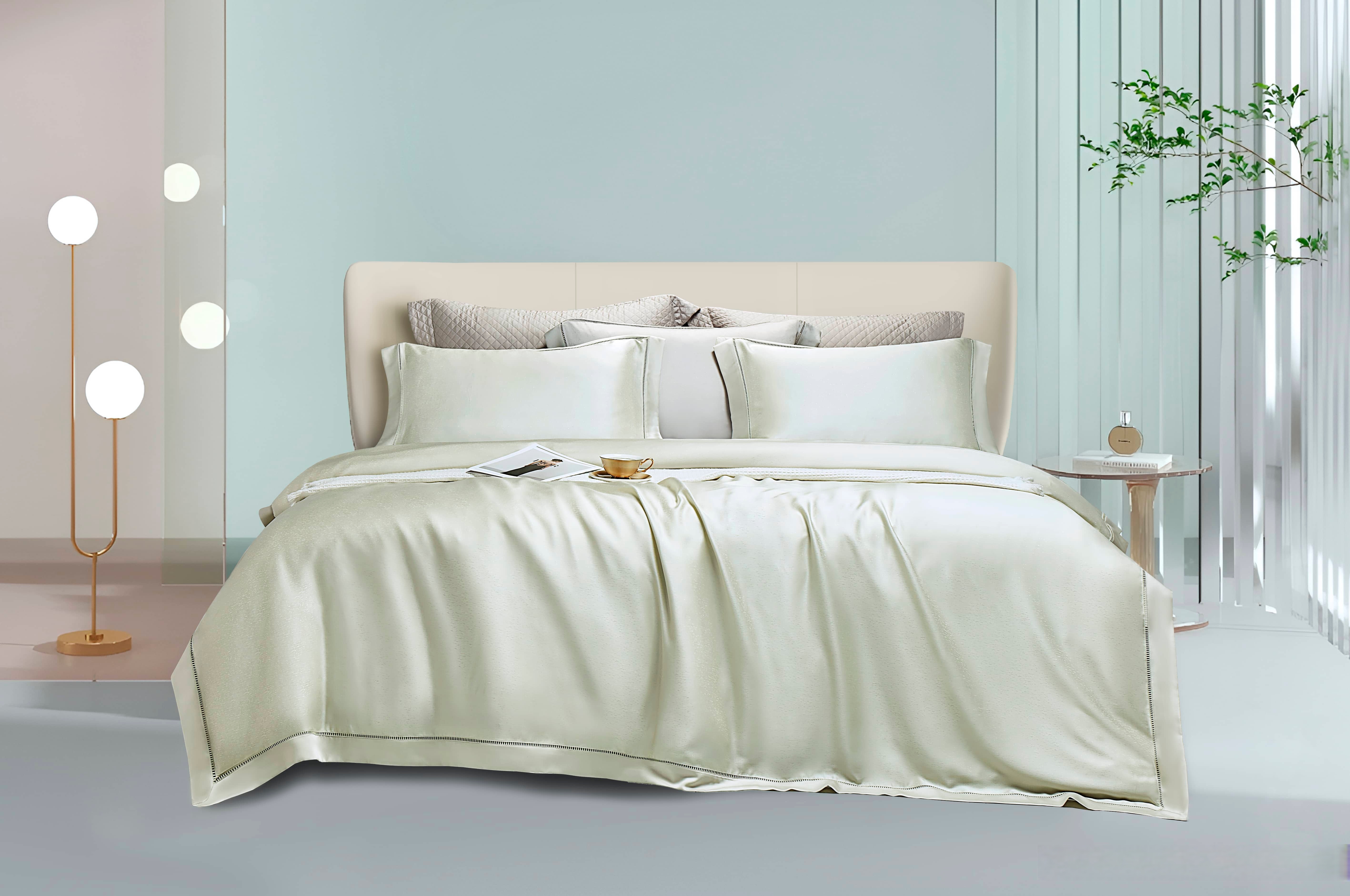 你选对床上用品品牌了吗?