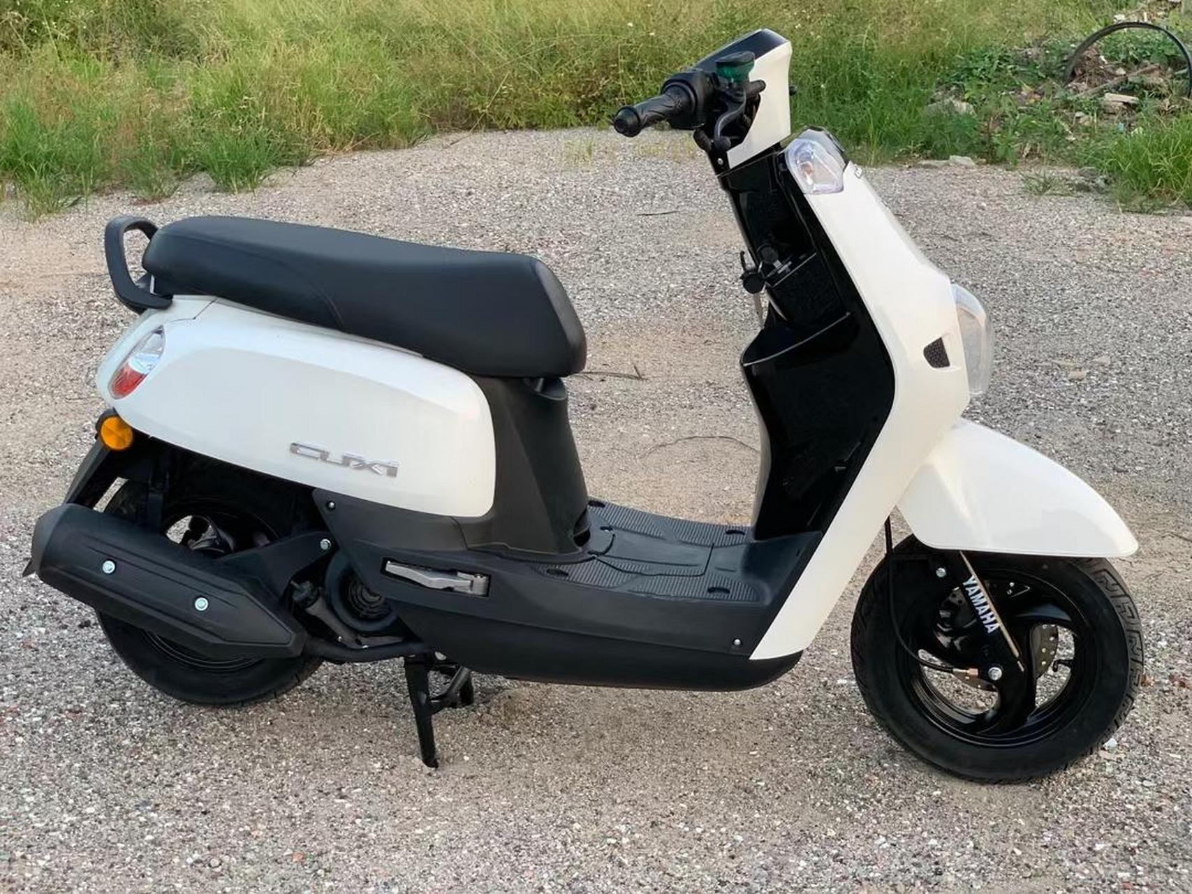 正品原装雅马哈酷奇s5 液晶仪表