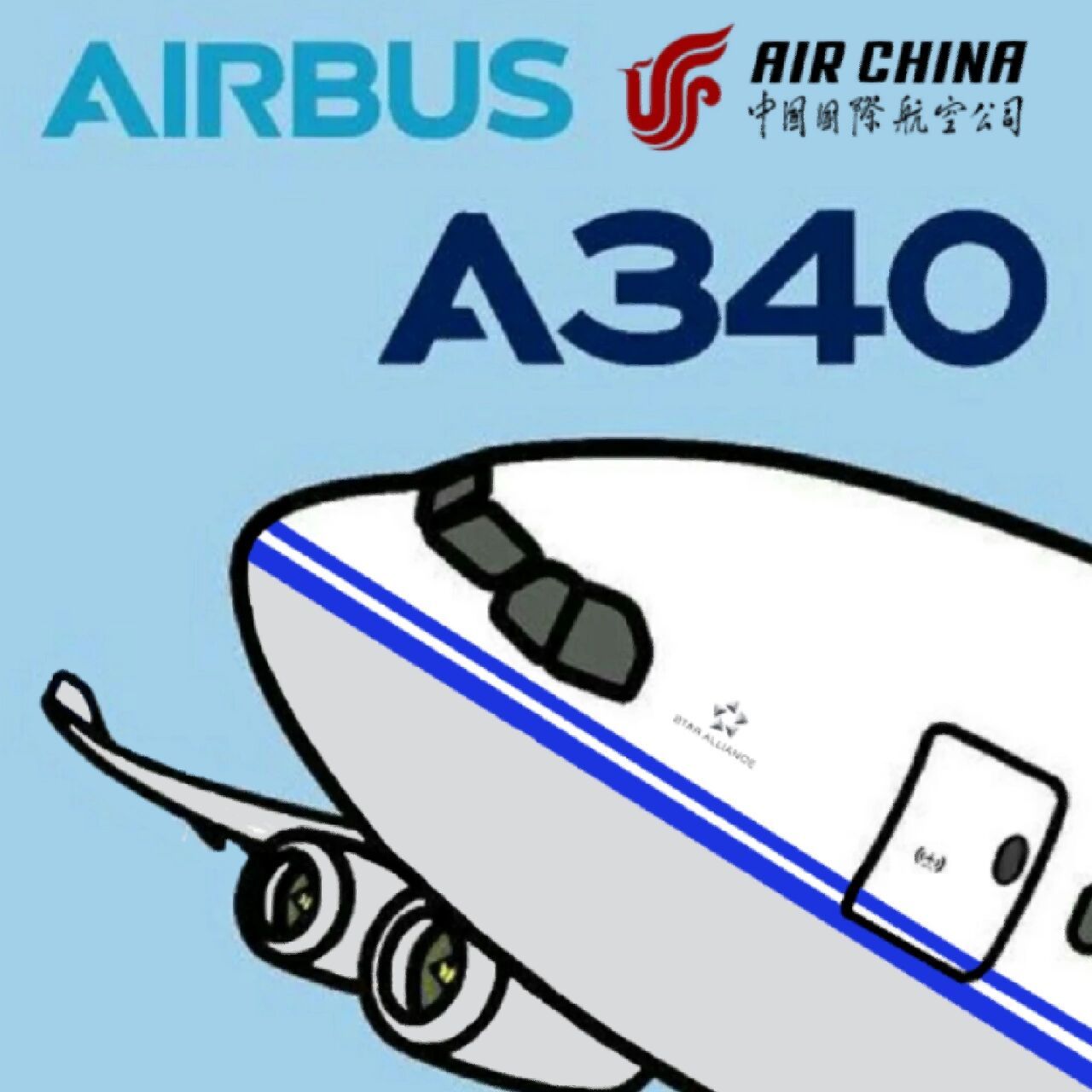 飞机头像 飞机头像全是自己做的,可放心使用,但是不许盗图的哦,给作者