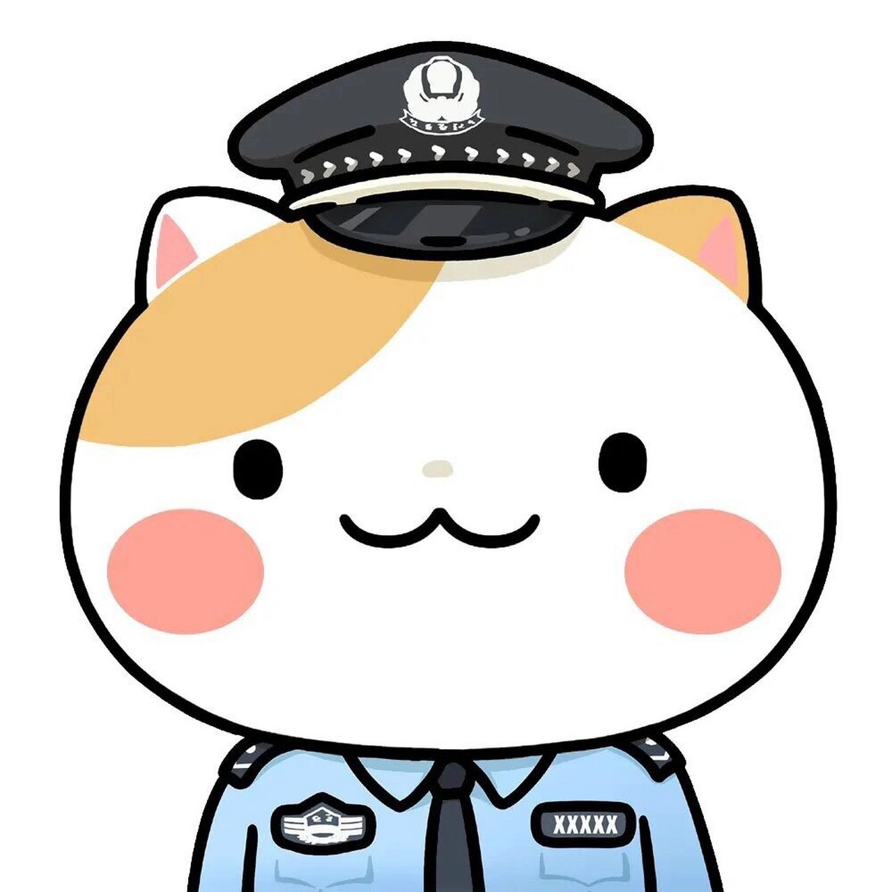 如果历史是一群喵头像哦!