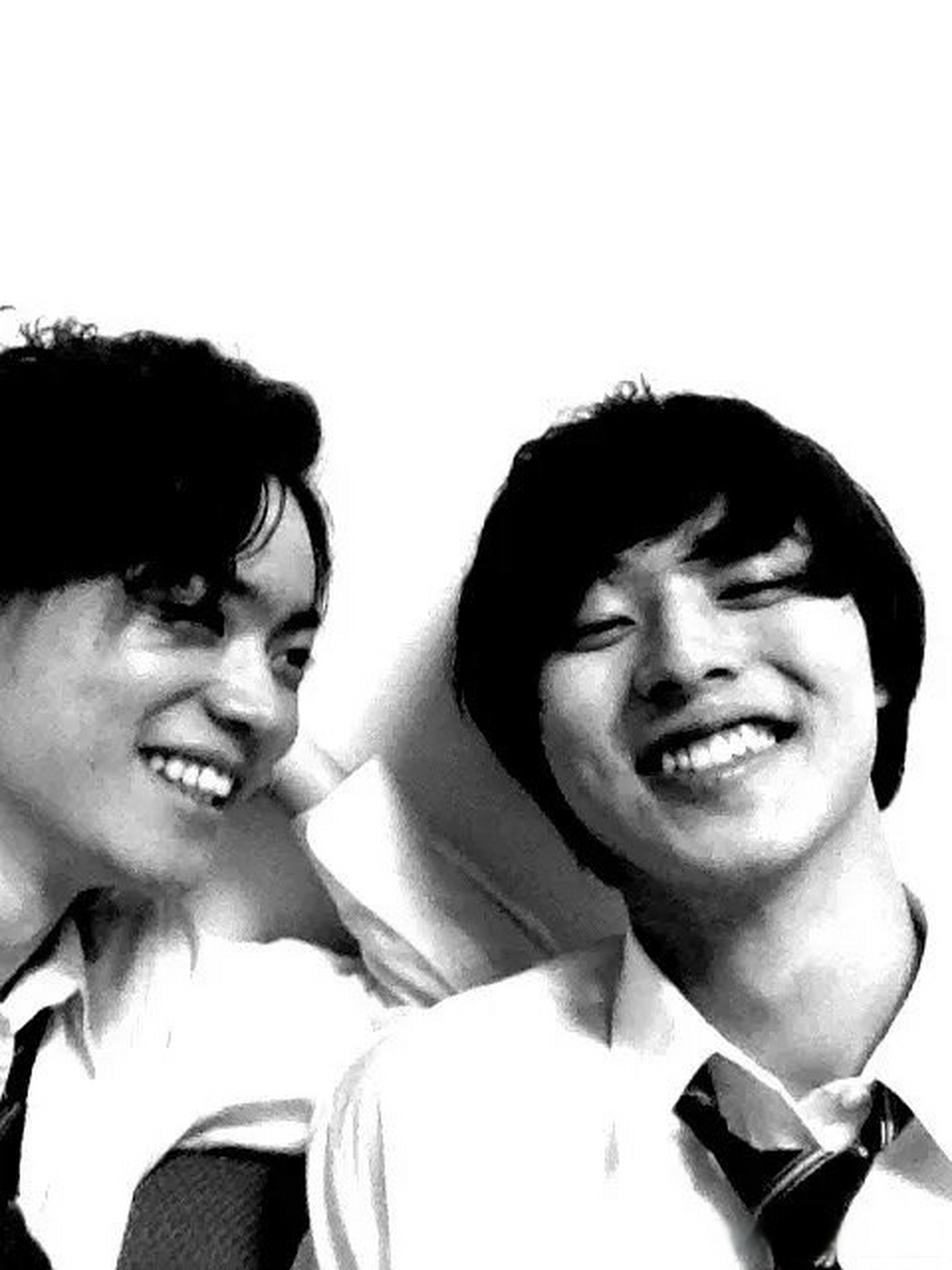 菅田将晖 & 山崎贤人