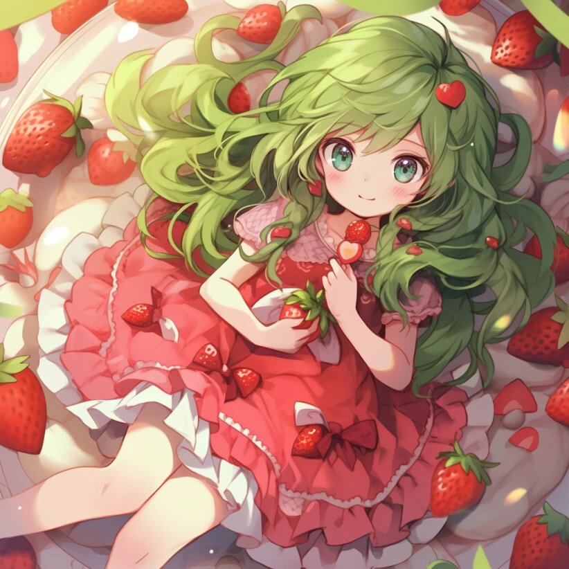 头像 | 樱桃girl 樱桃小丸子们看过来