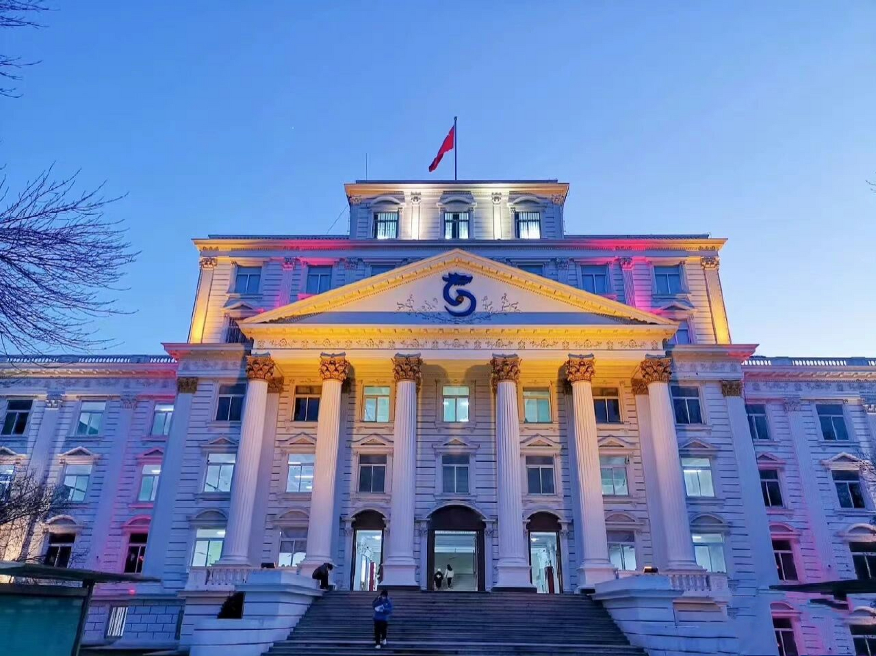 山东圣翰财贸职业学院 山东圣翰财贸职业学院太开心 山东圣翰财贸职业