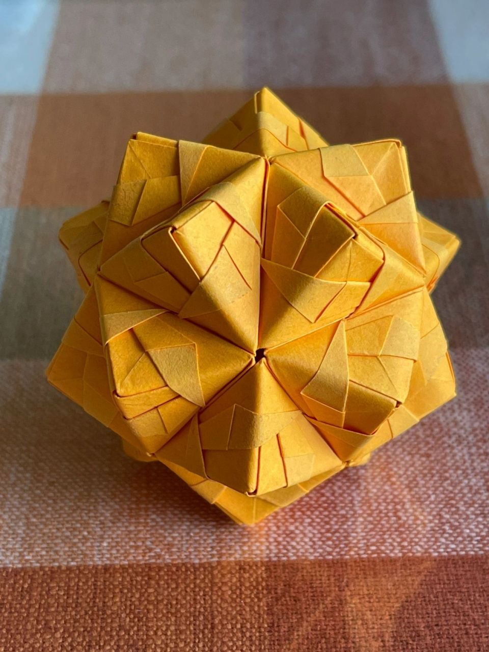 折花球教程 大家要的教程来啦.