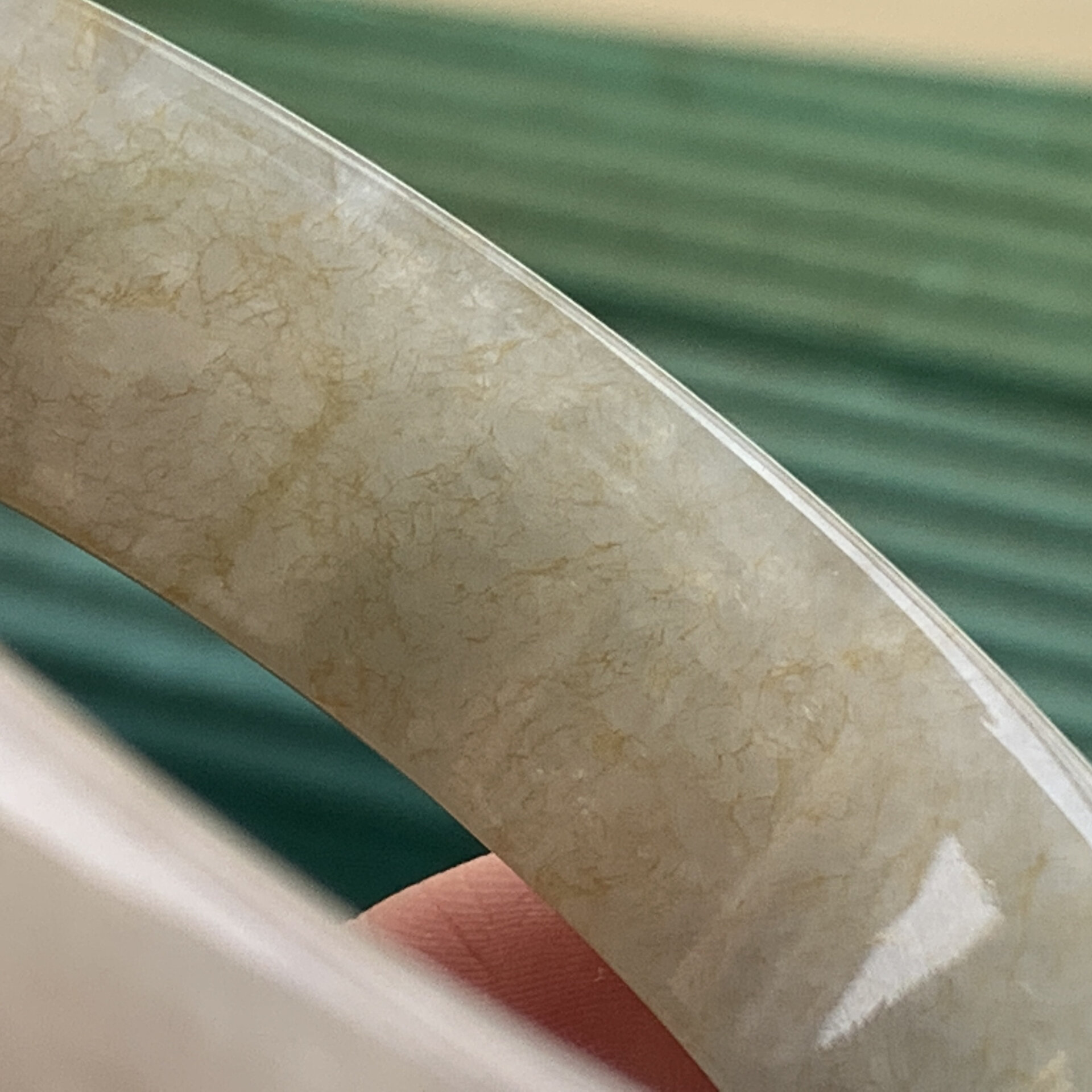 翡翠的种老种嫩怎么看