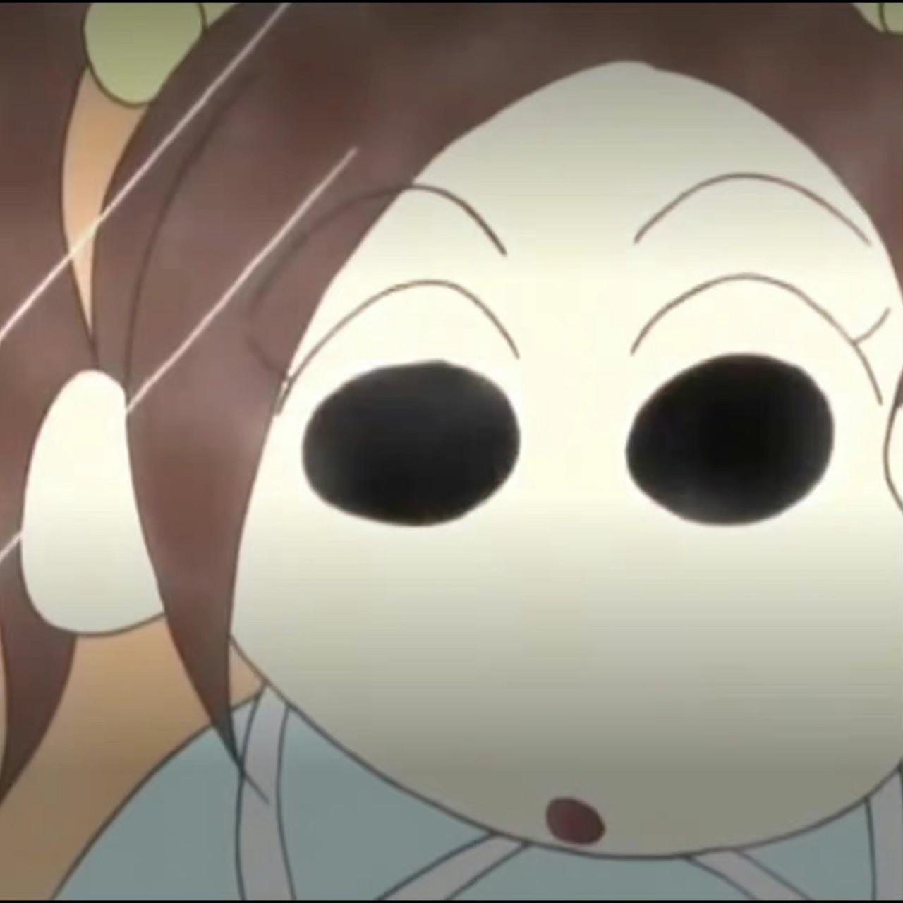 长大后的阿呆心上人也出现了哦