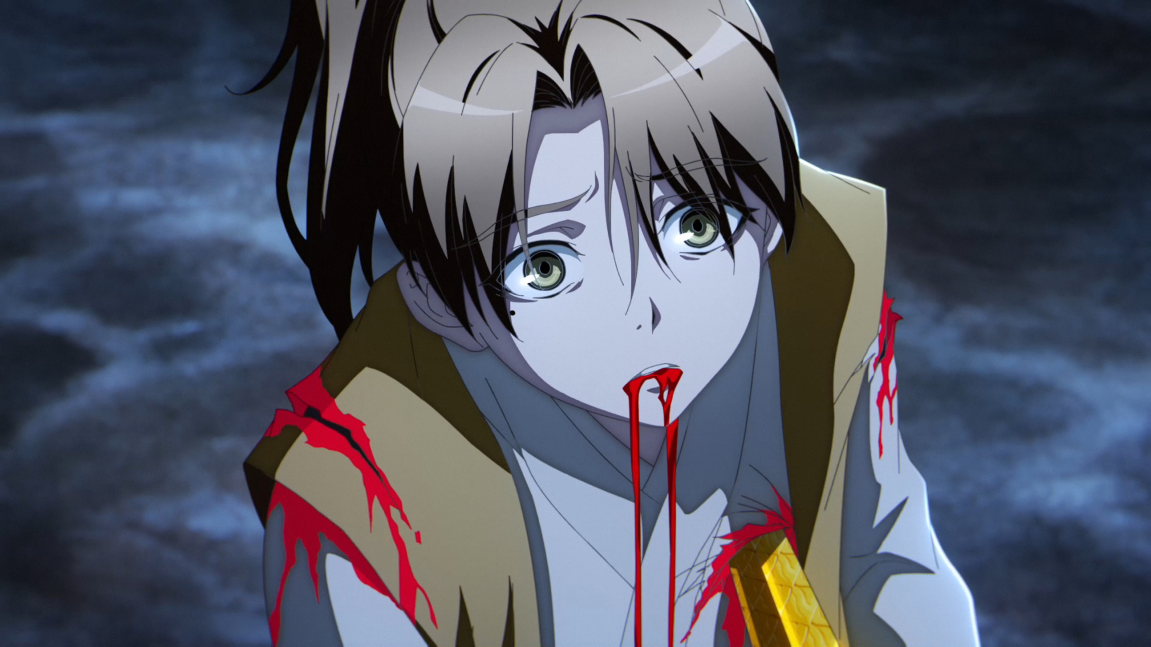 狐妖小红娘无暮篇完结##狐妖小红娘土狗成功复仇# 太无力了,可怜敌