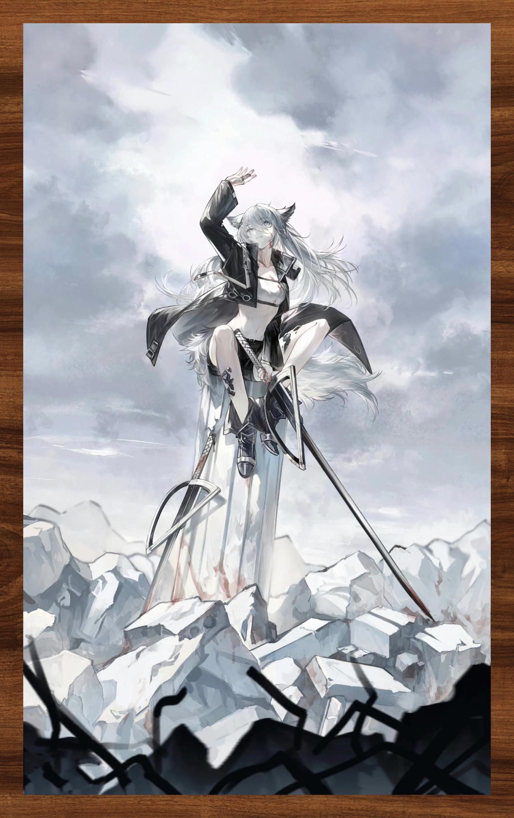 拉普兰德风光自然美景引人入胜