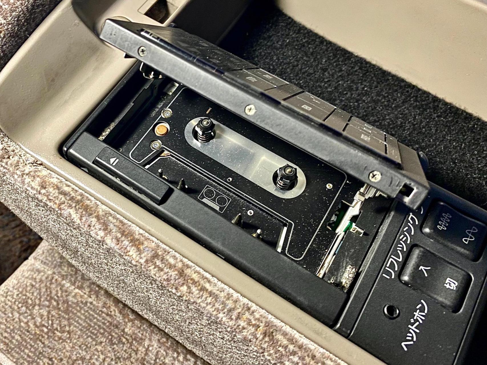 属于大家的回忆:丰田皇冠jzs133.