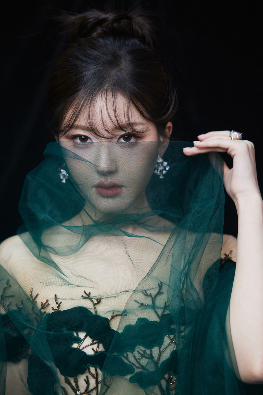 赵露思,绿野仙踪,奇幻唯美