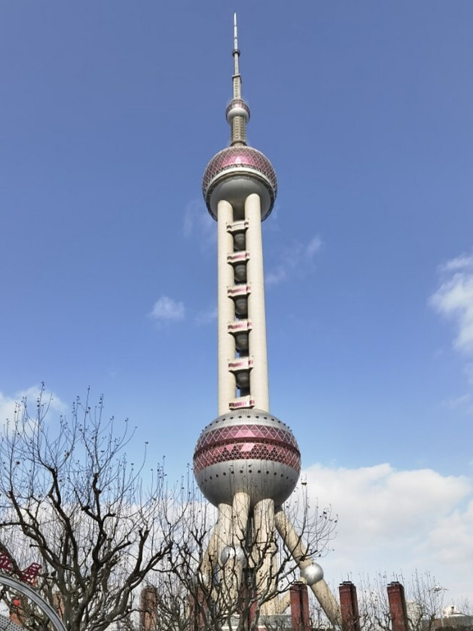 东方明珠2021029715高清图片分享99 东方明珠广播电视塔(the