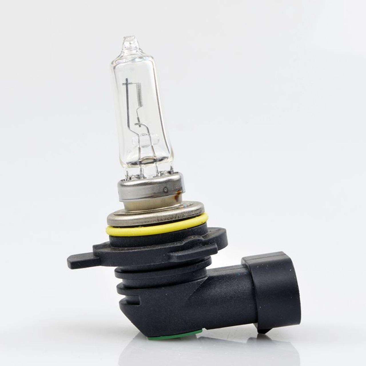 试用了飞利浦hir2 9012车灯,远近光一体设计,亮度高,黄光柔和不刺眼