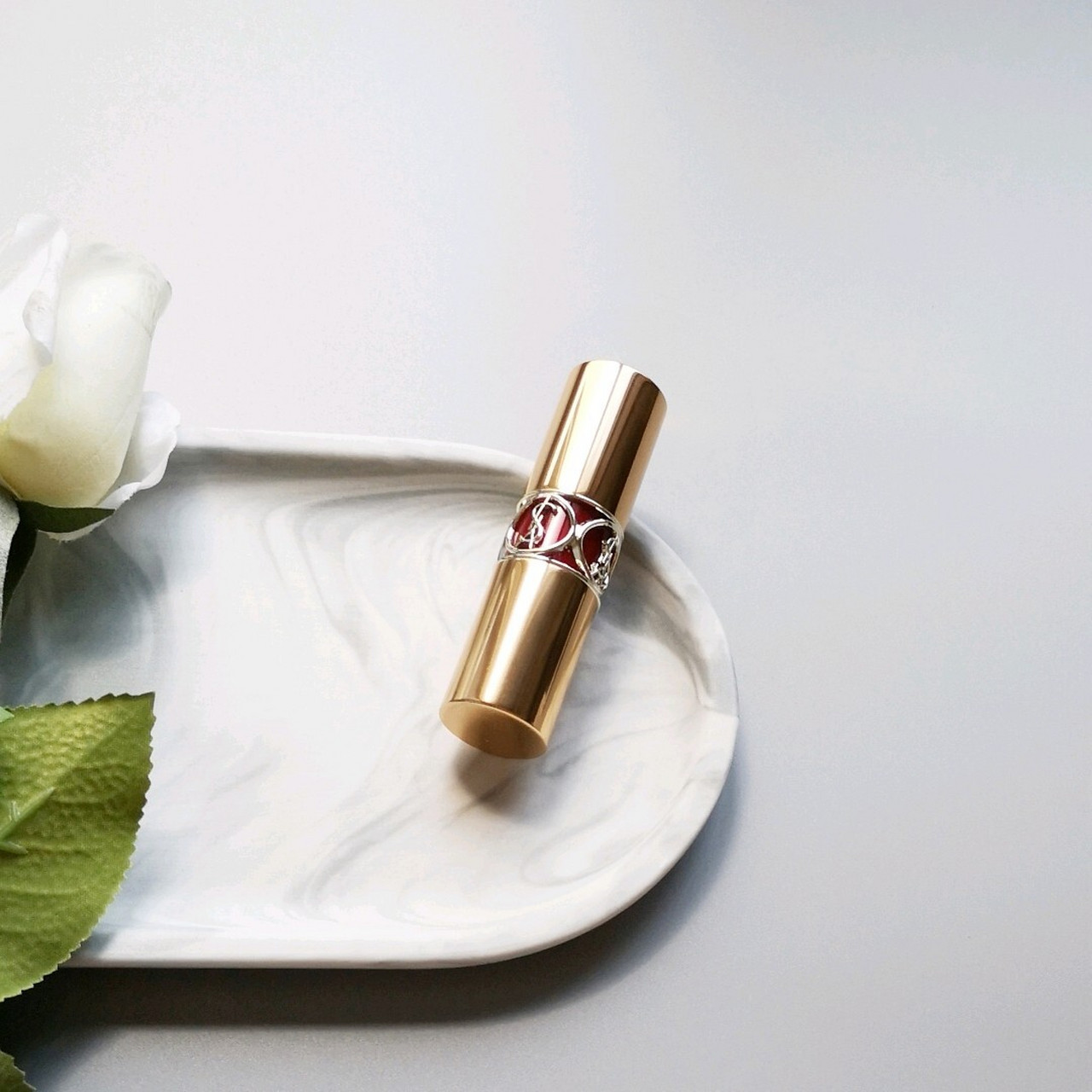 ysl圆管夏季新色102|甜度太高的爆浆草莓!