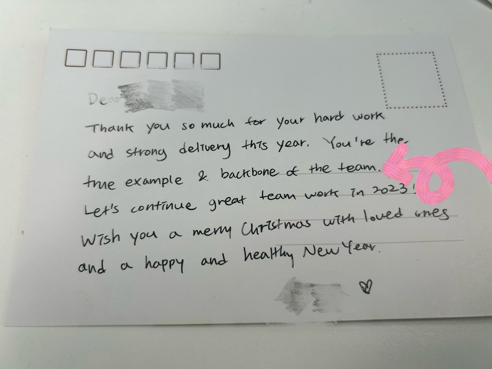 到新岗位半年,老板夸我是团队顶梁柱 我是yuki酱,是一名500强快消外企