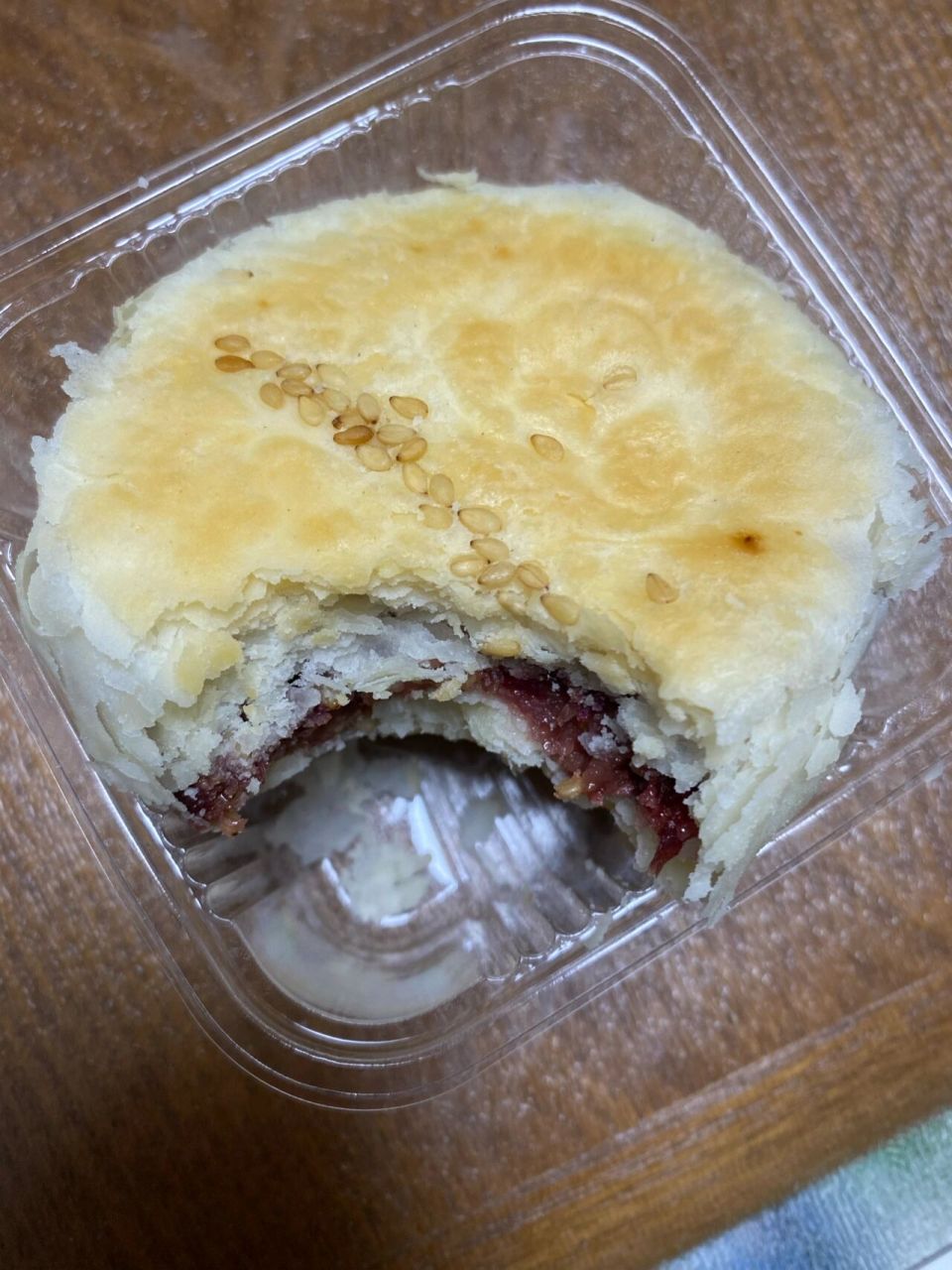 甘肃岷县特产 从来没听说过的点心,听当地人说这曾是贡品,是当地有名