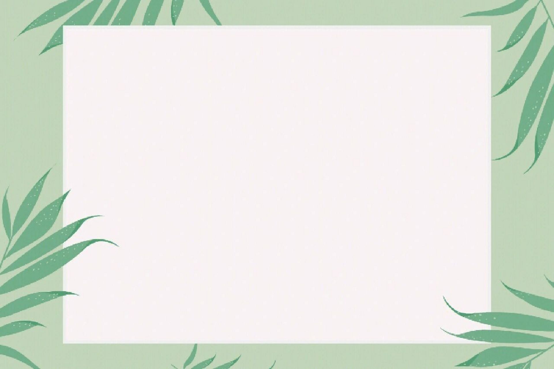 编辑文字放进背景图框里,看起来舒适,大气,适合做ppt背景图或者邀请函