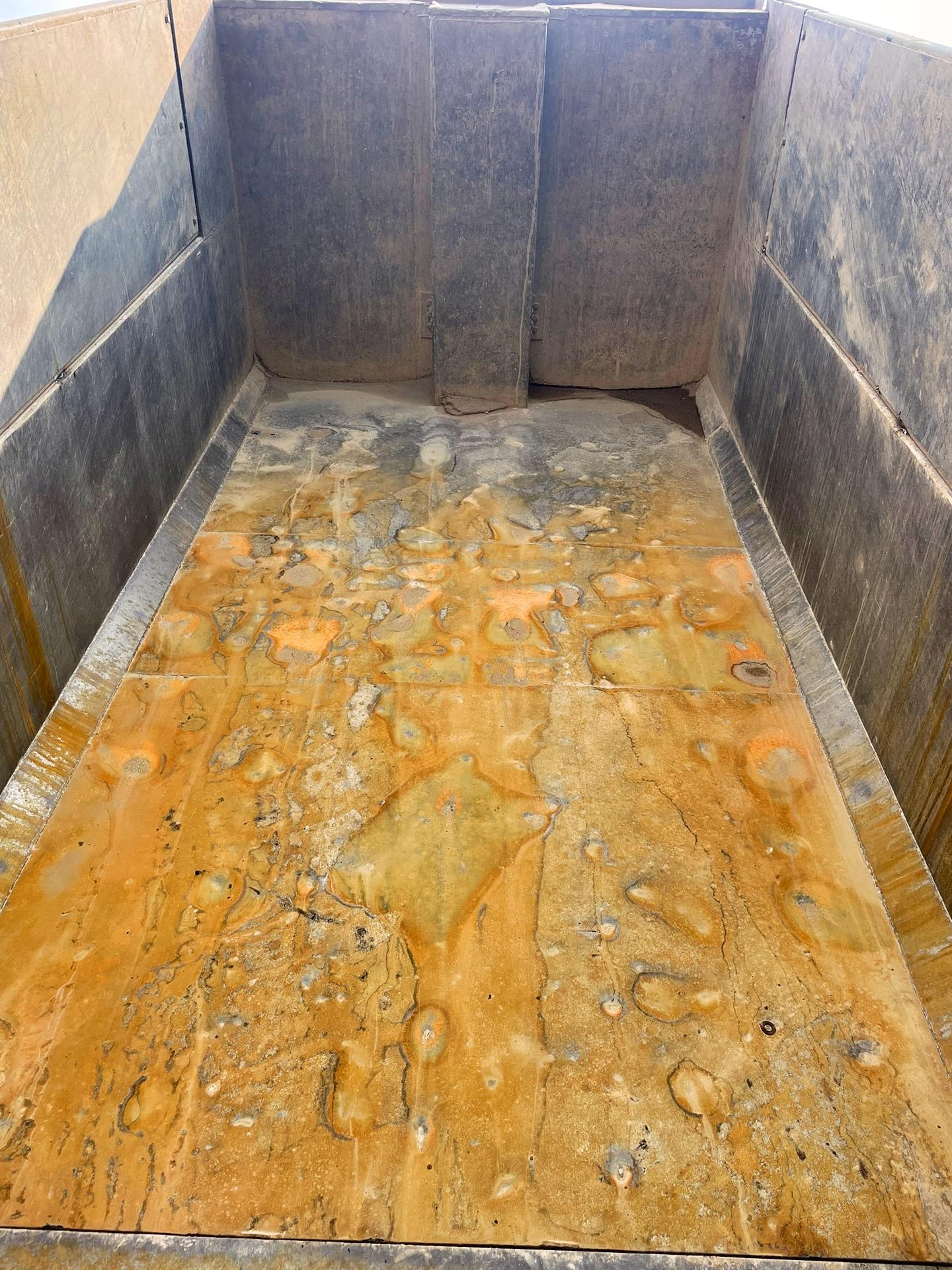 5米,3.8轮钜,货厢一展平,轮边减速桥