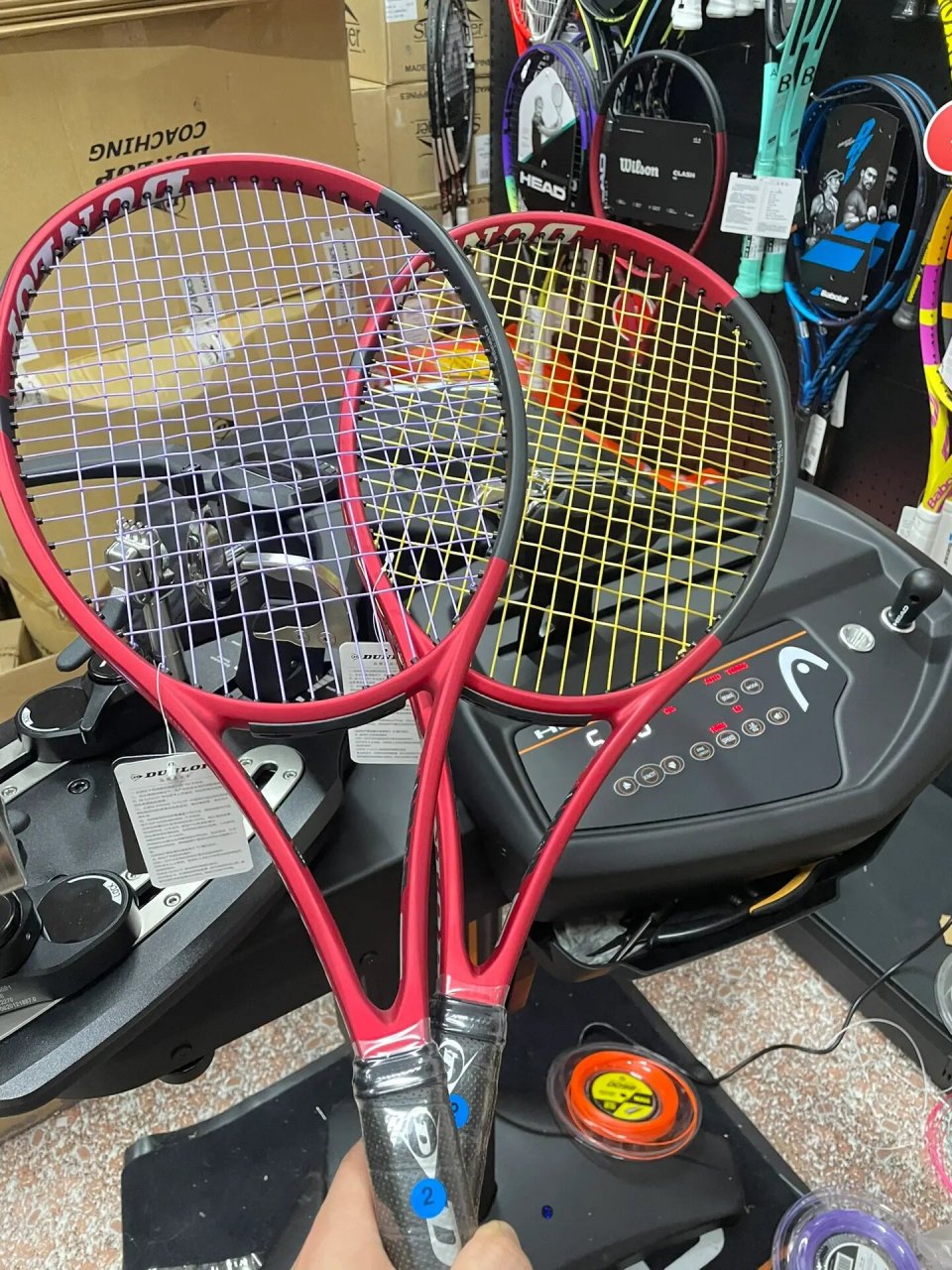 风靡一时的邓禄普cx200网红拍 风靡一时的网红拍邓禄普cx200在国内