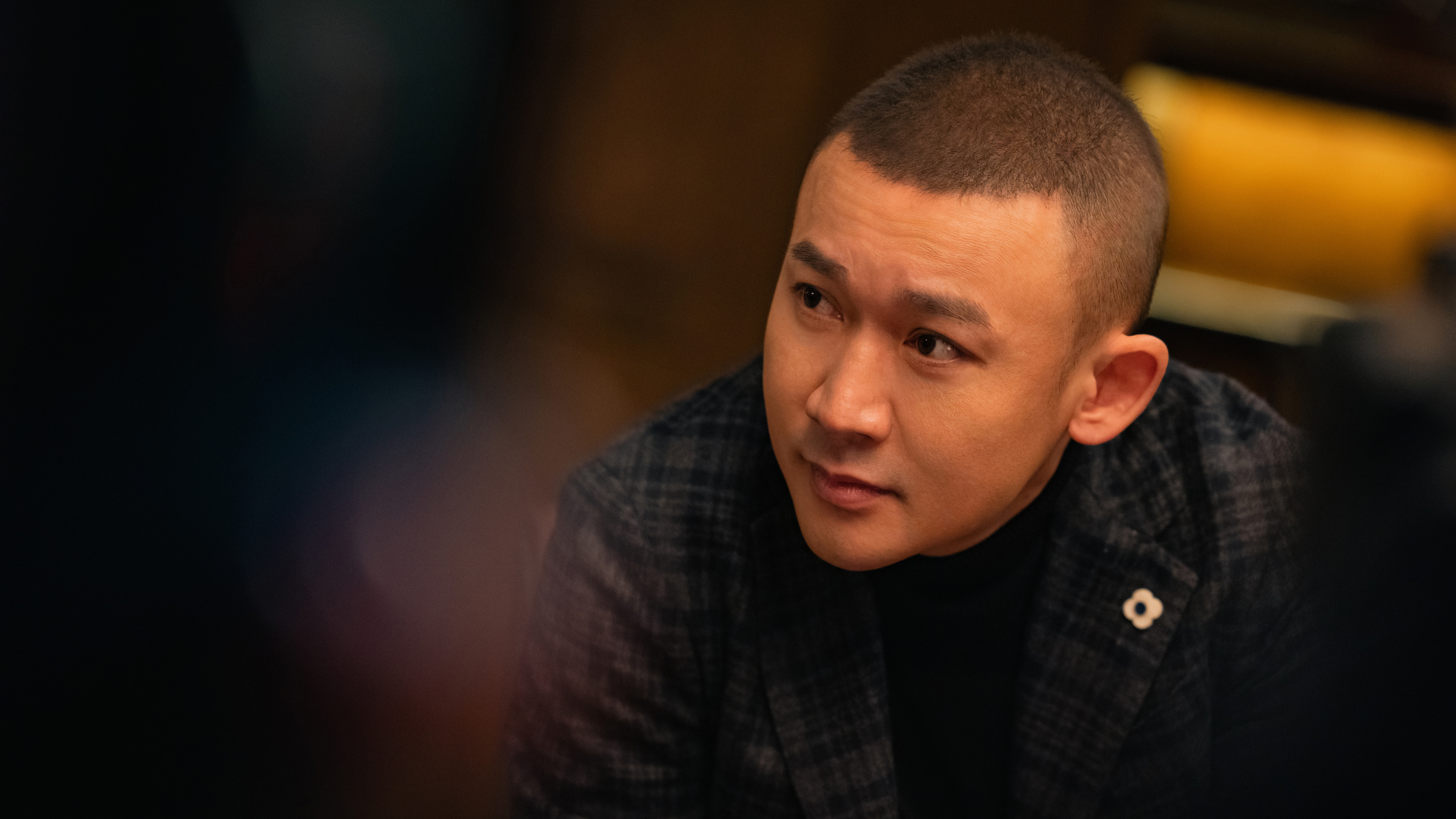 聂远以爱为营·@聂远关向成  98一波关总剧照～请查收73@聂远