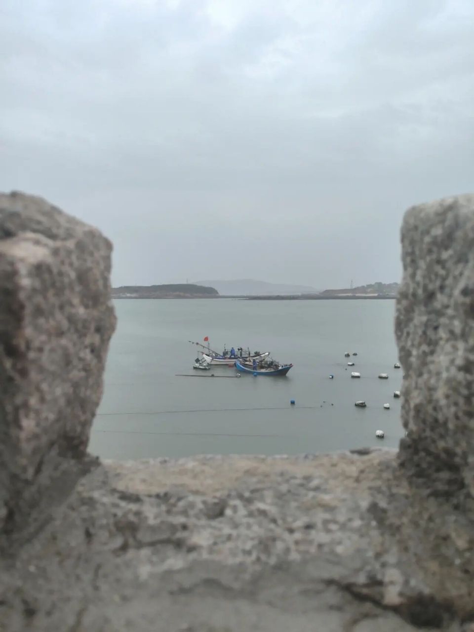 平潭天气,旅游,攻略集中讨论贴 这是一篇4月6日的平潭天气播报,按理来