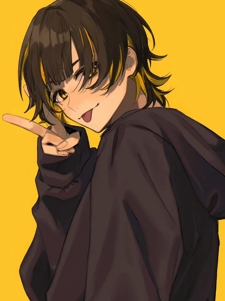 吐舌 #动漫# #blue# lock##蓝色监狱###蜂乐回## 【t:1tu30ne3u1】