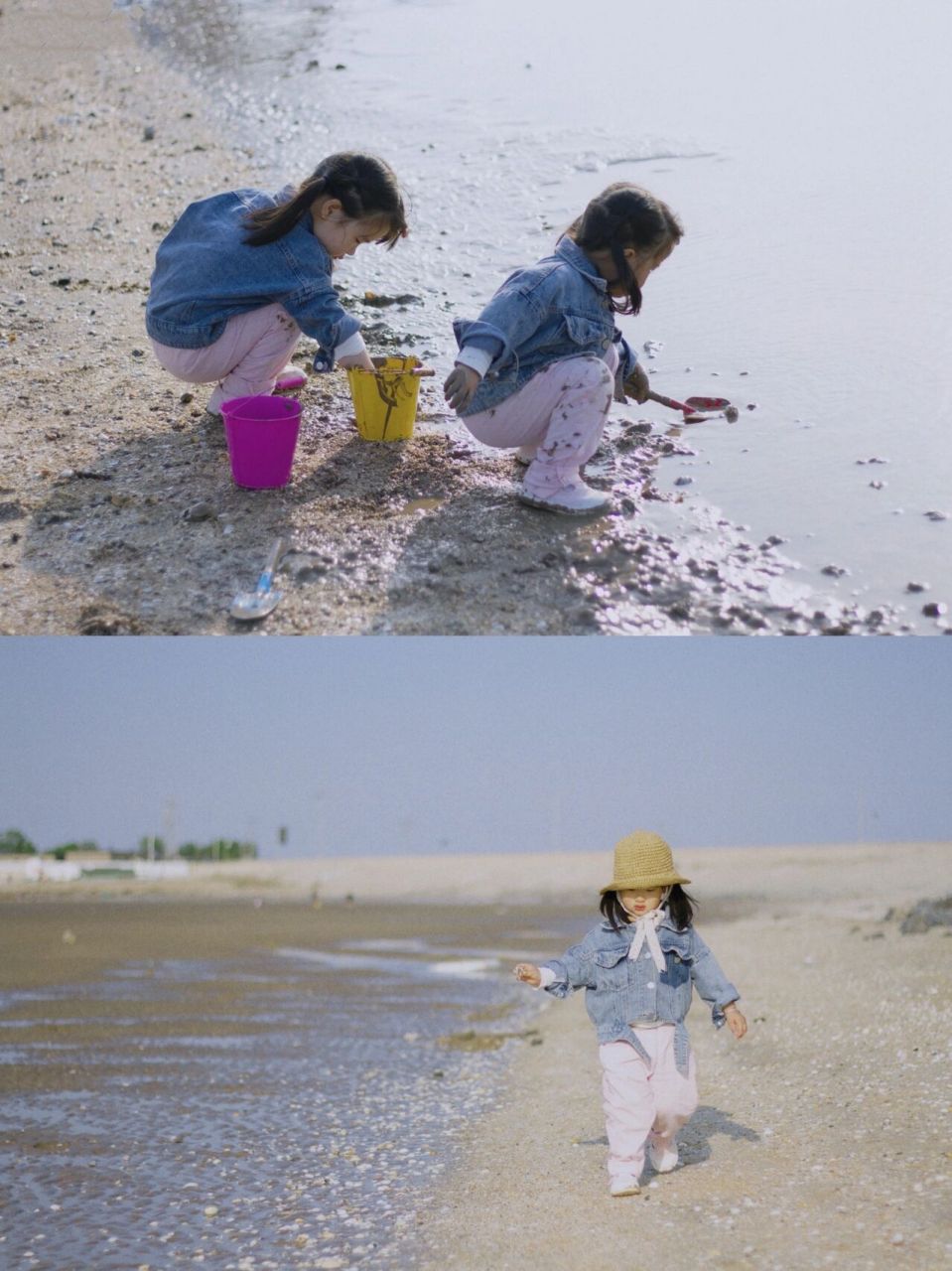 五一去哪玩|滨州小众景点-贝壳堤岛 16615小众景点:滨州贝壳堤岛