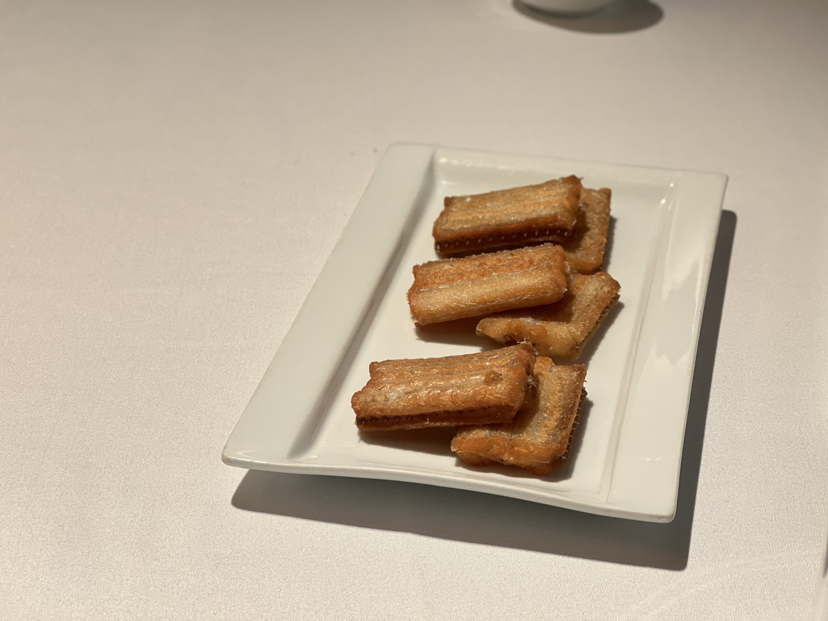 台州人说说新荣记最值得吃的一些菜 本人战绩: 临海灵湖店,北京新源南