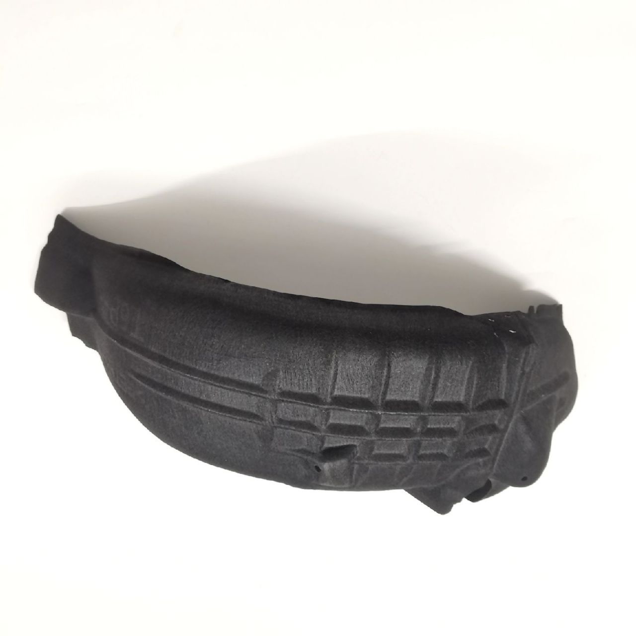 本田凌派雅阁后轮叶子板内衬.