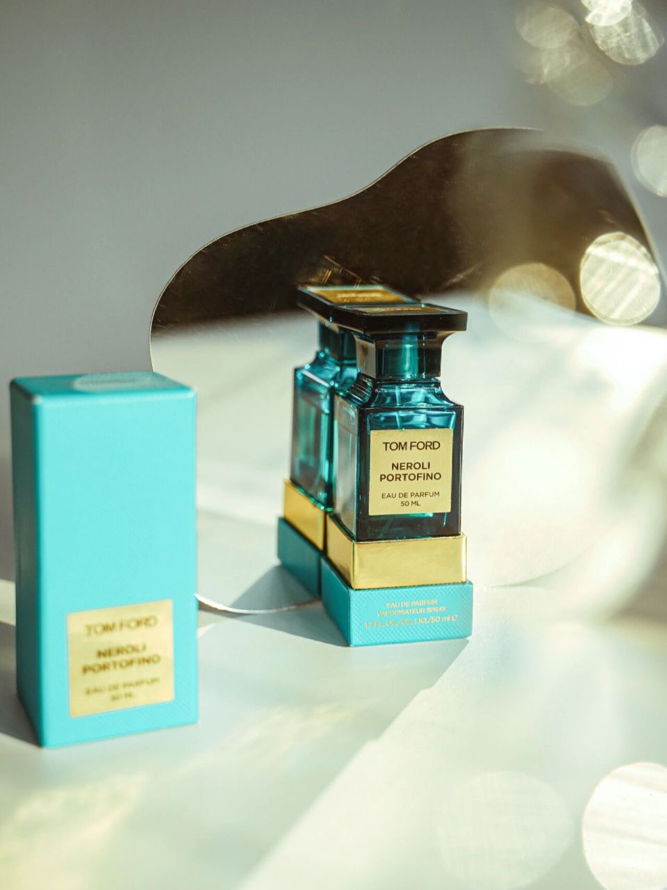 中性香水|夏日海风 橙花油 tf绝耀倾橙香水 🔹tom ford tf绝耀倾橙