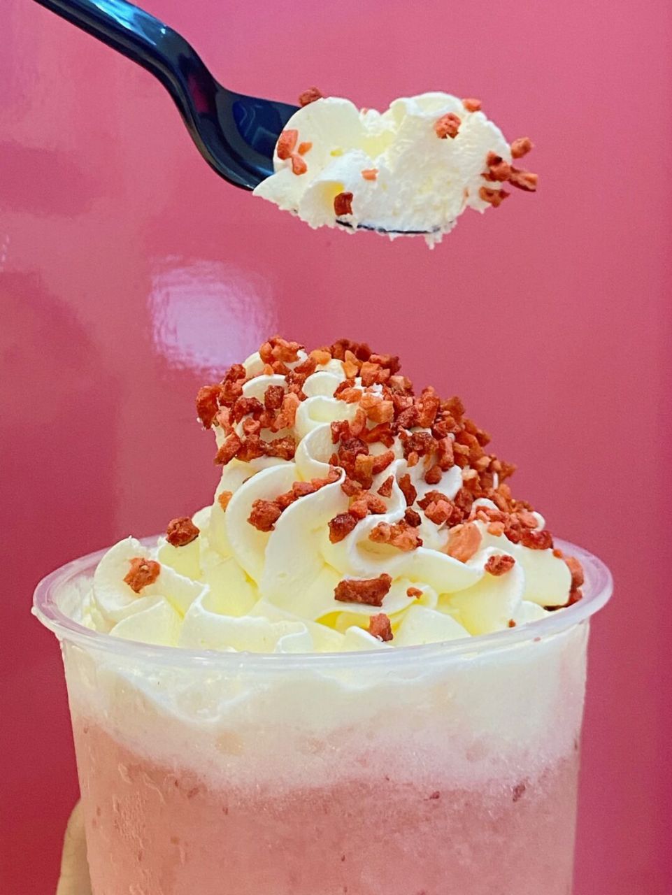 coco新品|沁夏杨梅加冰淇淋!都给我去试试!