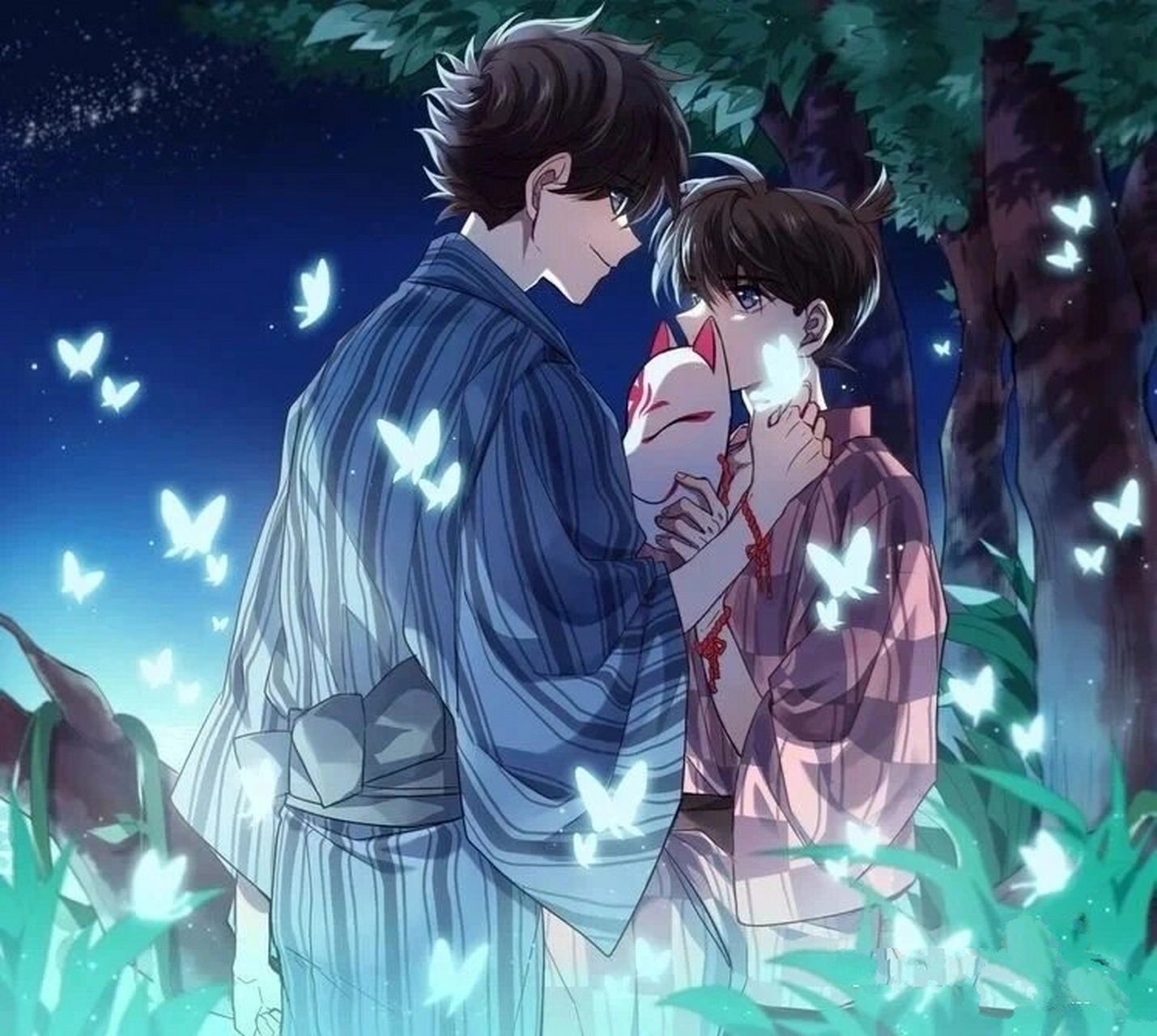 浅浅来一波快新壁纸