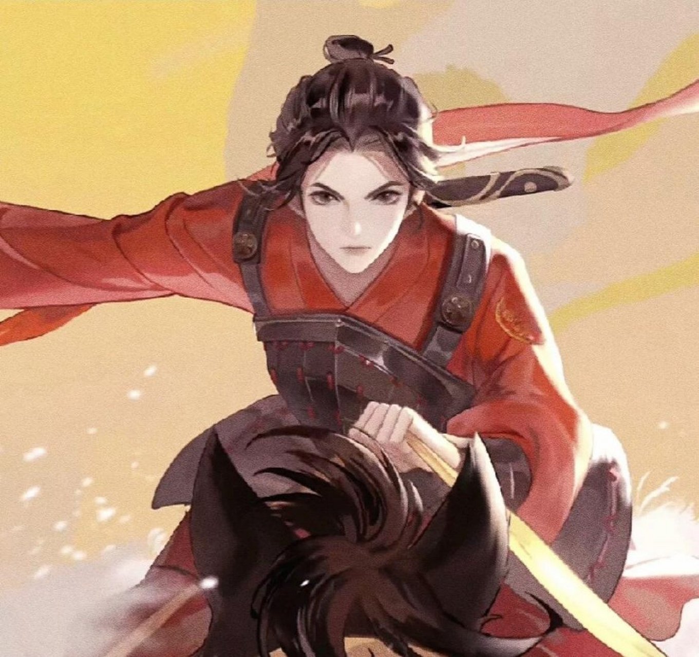 历史那些事"东市买骏马,西市买鞍鞯,南市买辔头,北市买长鞭.