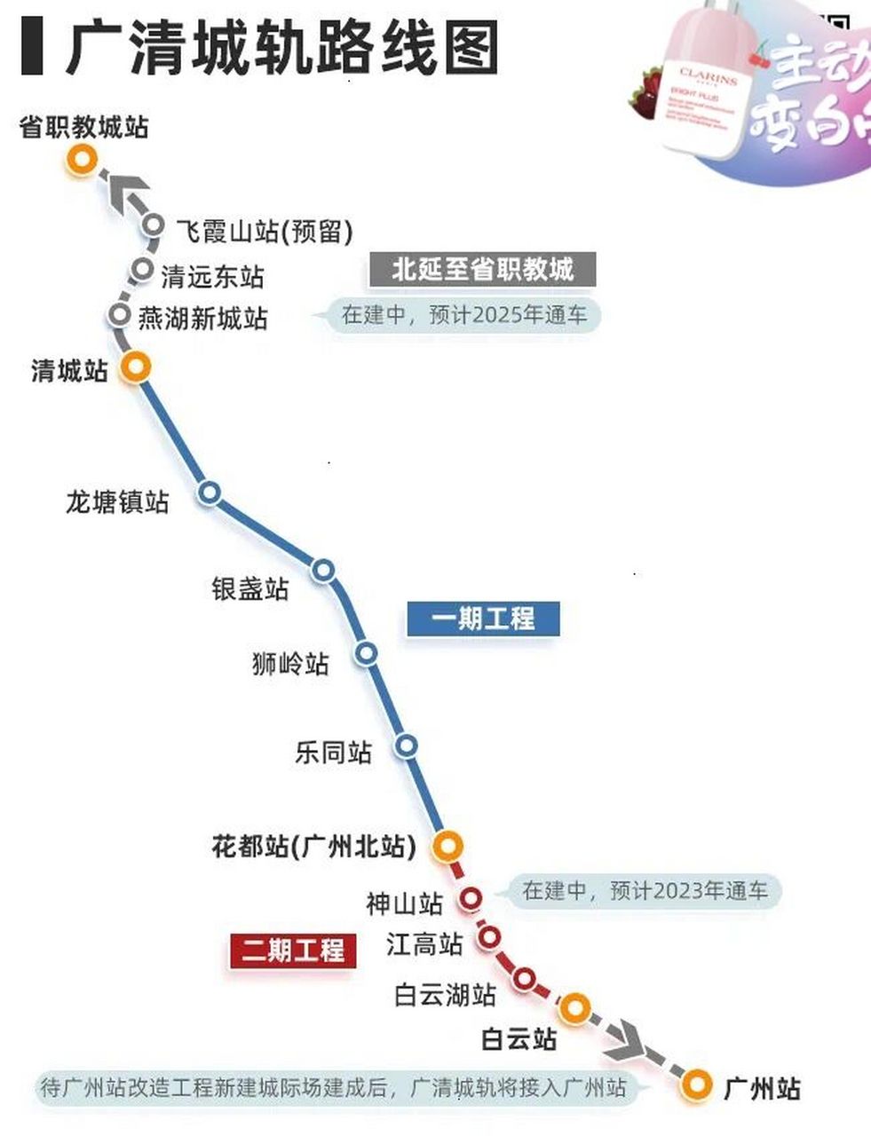 东莞西站线路图片