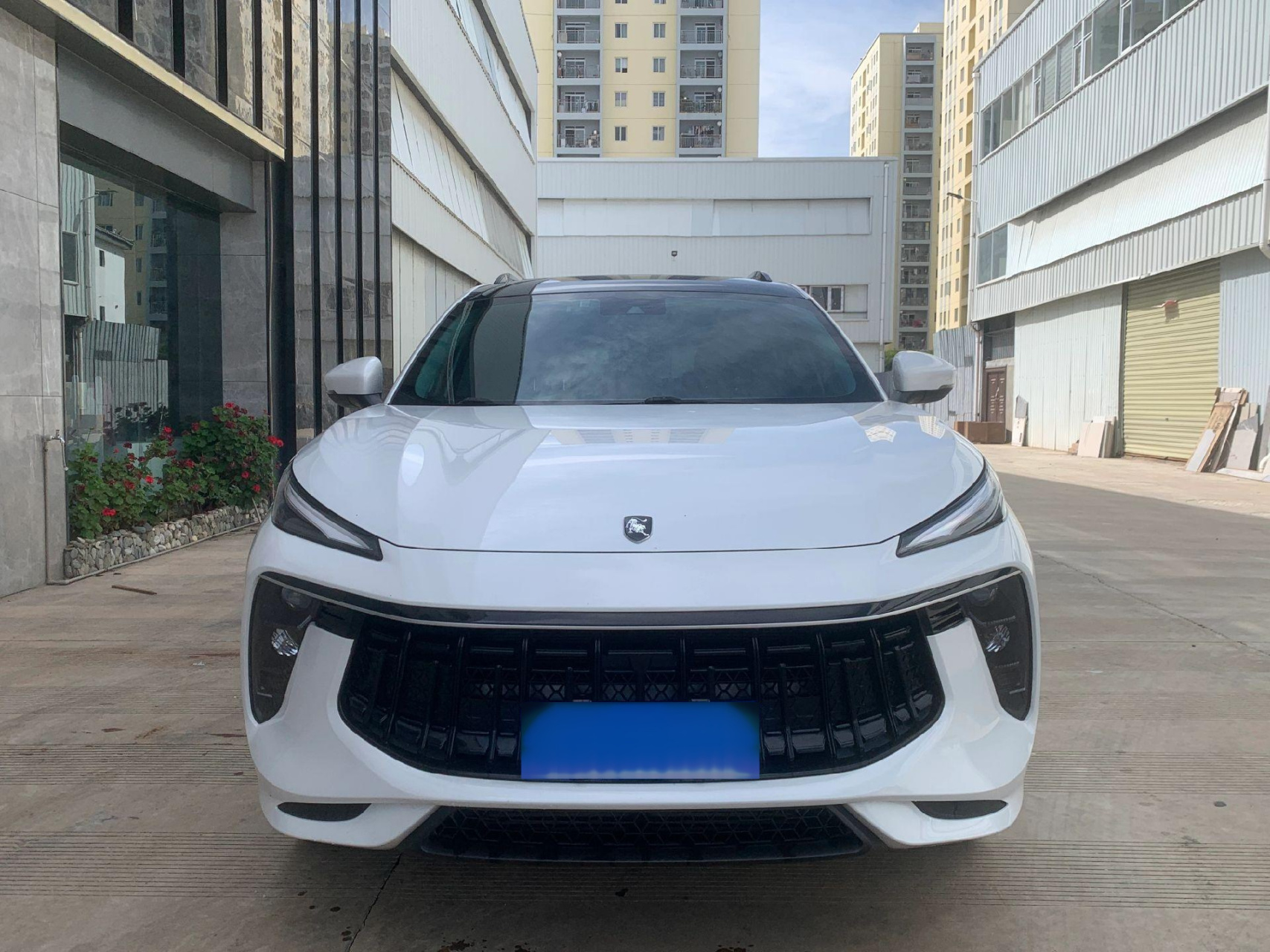 5t发动机,自动挡,星耀版,个人一手车,真皮方向盘,自动头灯,可开启全景