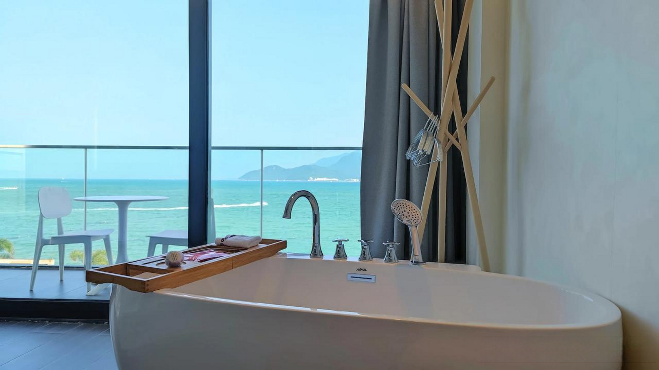 深圳海边|慢可可海景公馆,较场尾民宿海景天花板之一 深圳慢可可海景