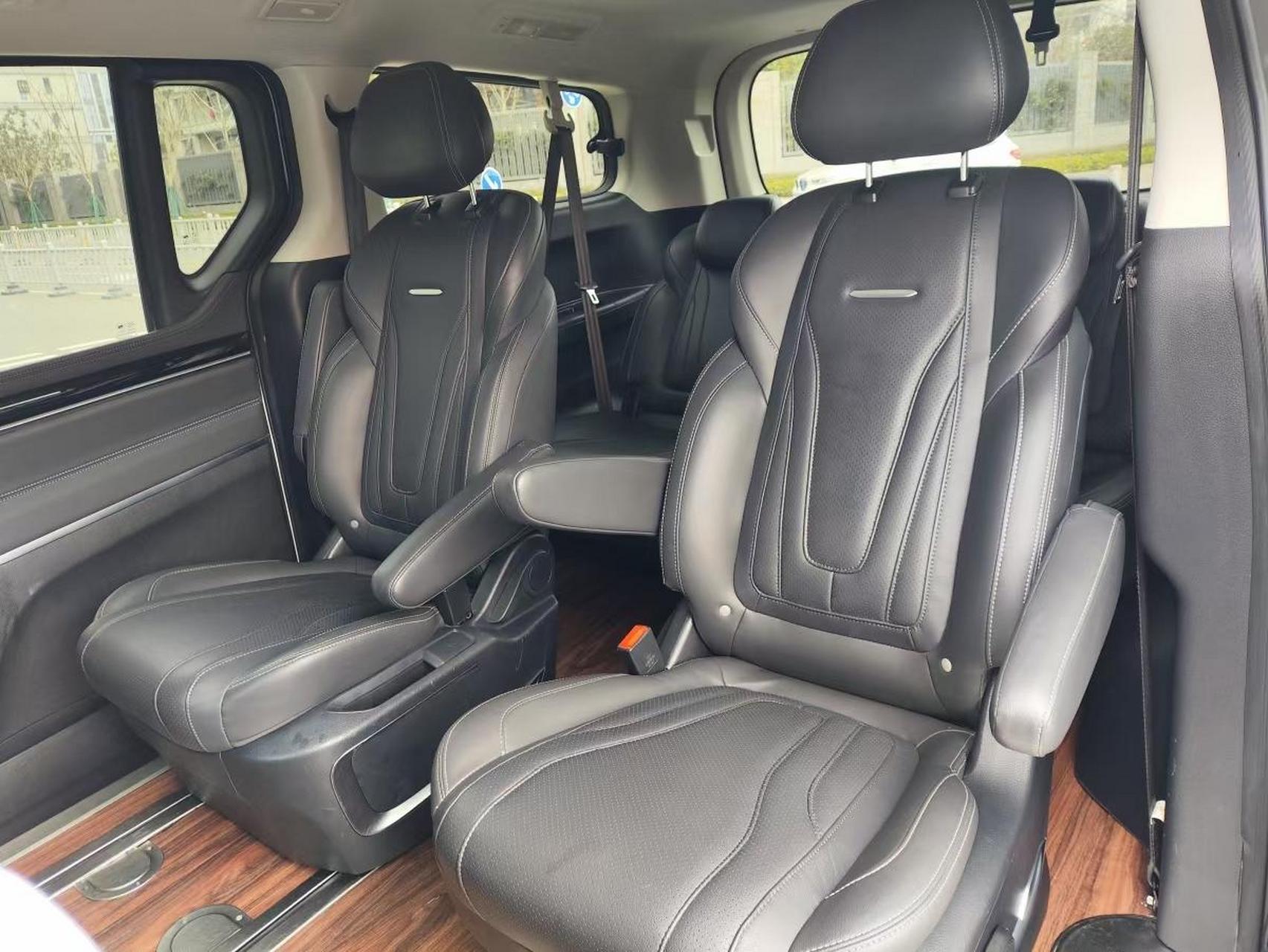 2021年大通g20柴油版!个人一手车!原版原漆!价格便宜14.