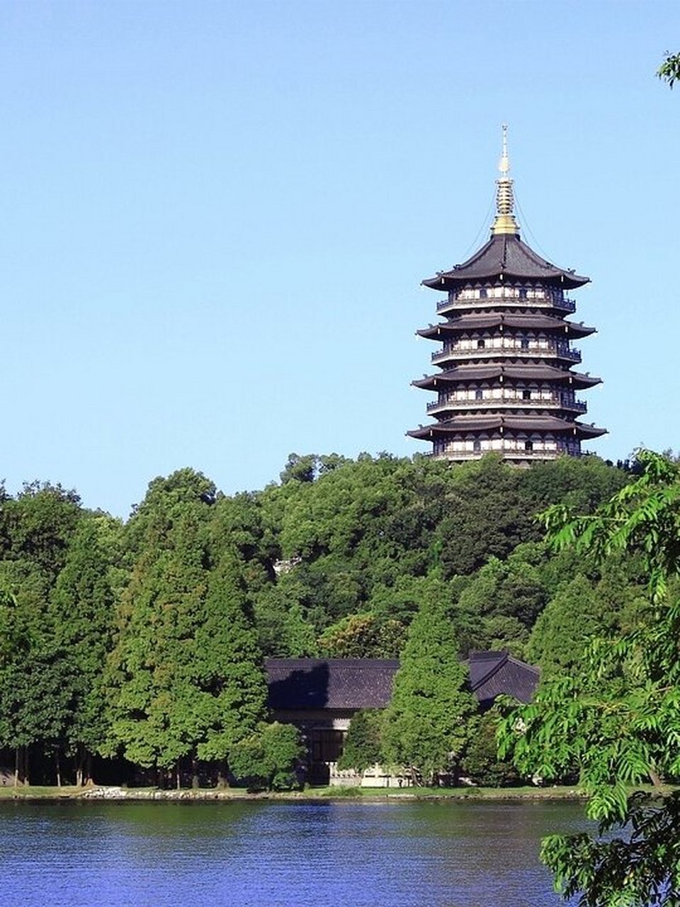 浙江旅行之杭州西湖风景区97详细旅游攻略 7815景点级别:aaaaa