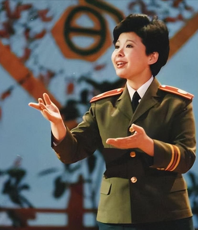 每年除夕之夜,我们守在电视机前,期待着那些记忆中的歌手再次亮相